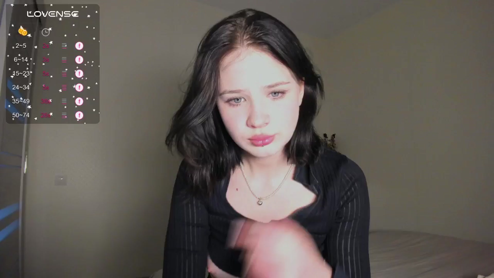 Gallery image thumbnail from favorite_lily's myfreecams stream on, 05/19/2024, 13:37 image 5 of 20