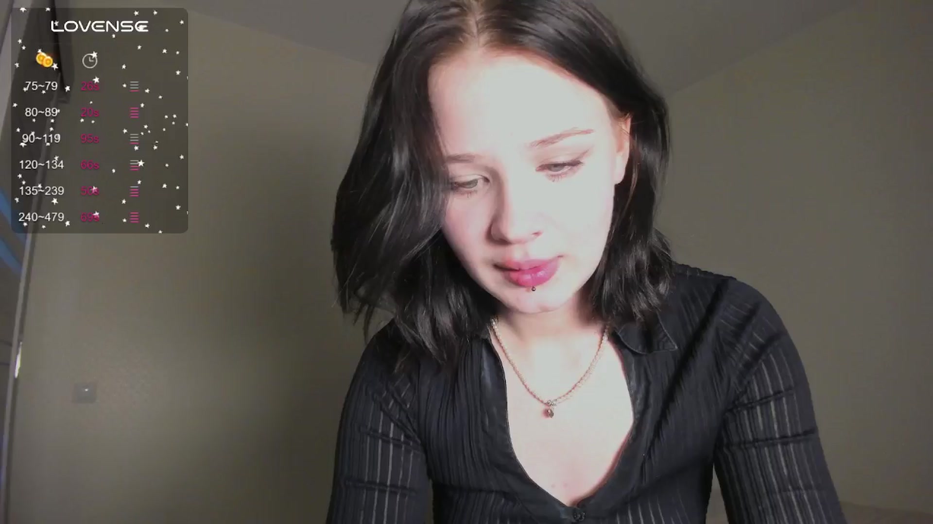 Gallery image thumbnail from favorite_lily's myfreecams stream on, 05/19/2024, 14:50 image 1 of 20