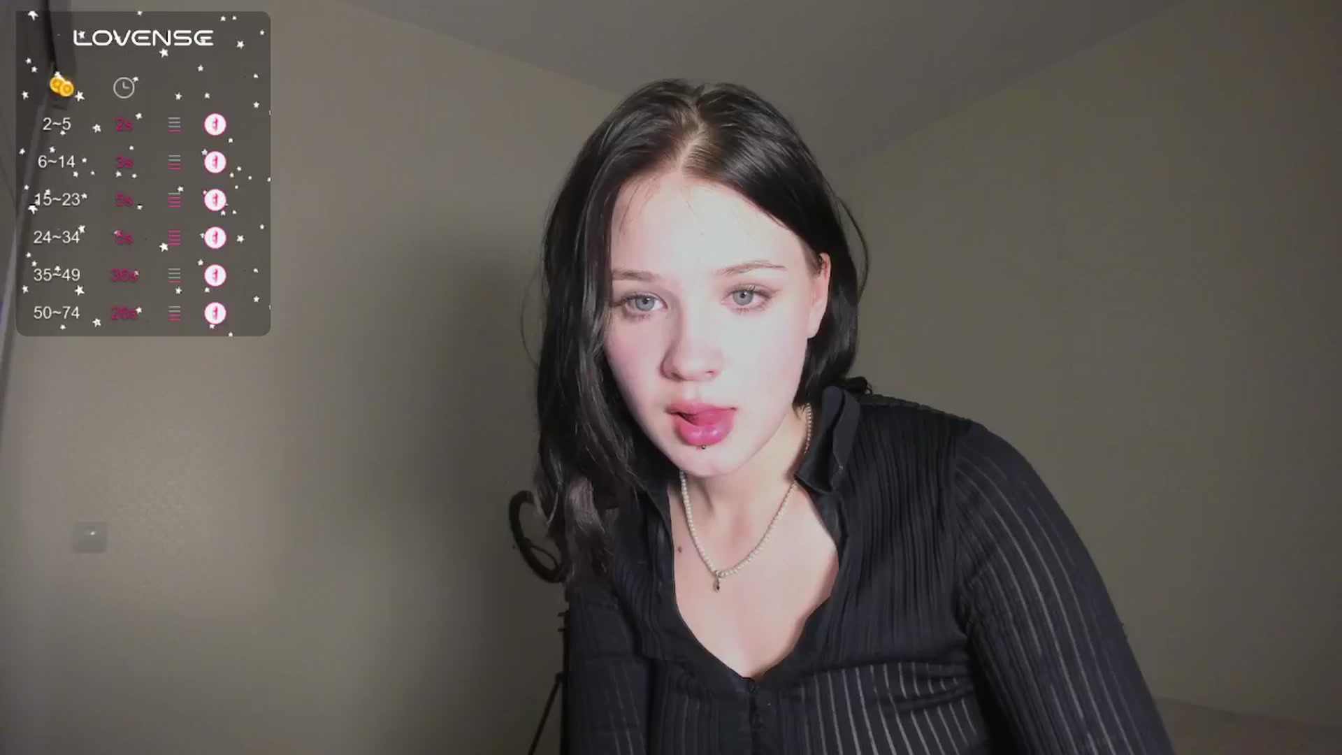 Gallery image thumbnail from favorite_lily's myfreecams stream on, 05/19/2024, 15:17 image 19 of 20