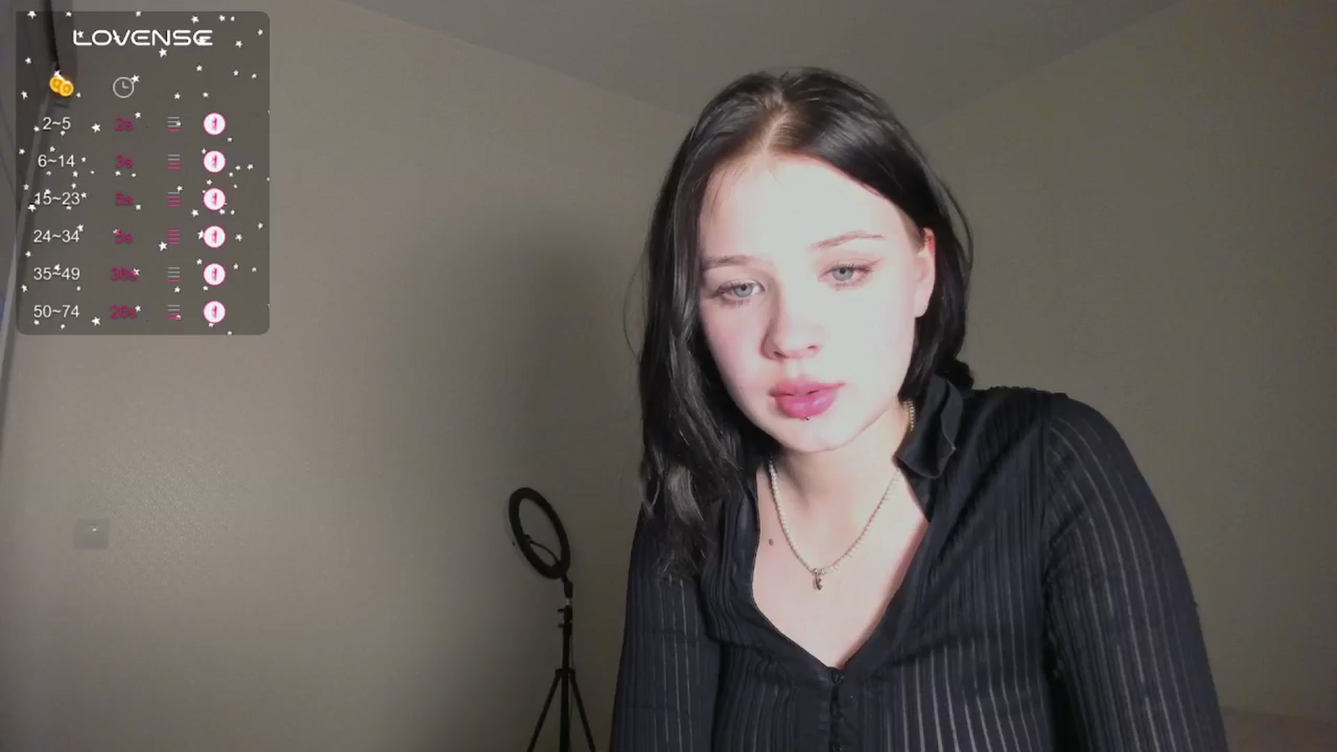 Gallery image thumbnail from favorite_lily's myfreecams stream on, 05/19/2024, 15:17 image 20 of 20