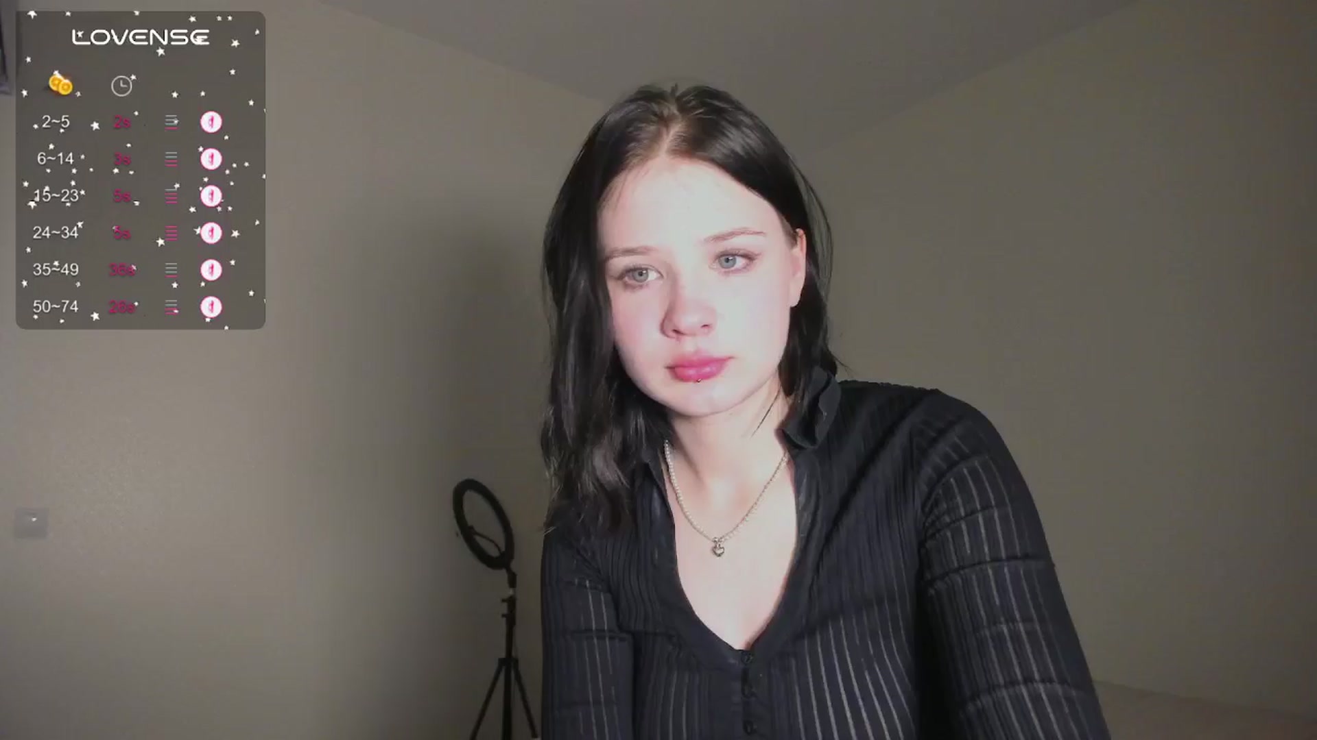 Gallery image thumbnail from favorite_lily's myfreecams stream on, 05/19/2024, 15:17 image 14 of 20