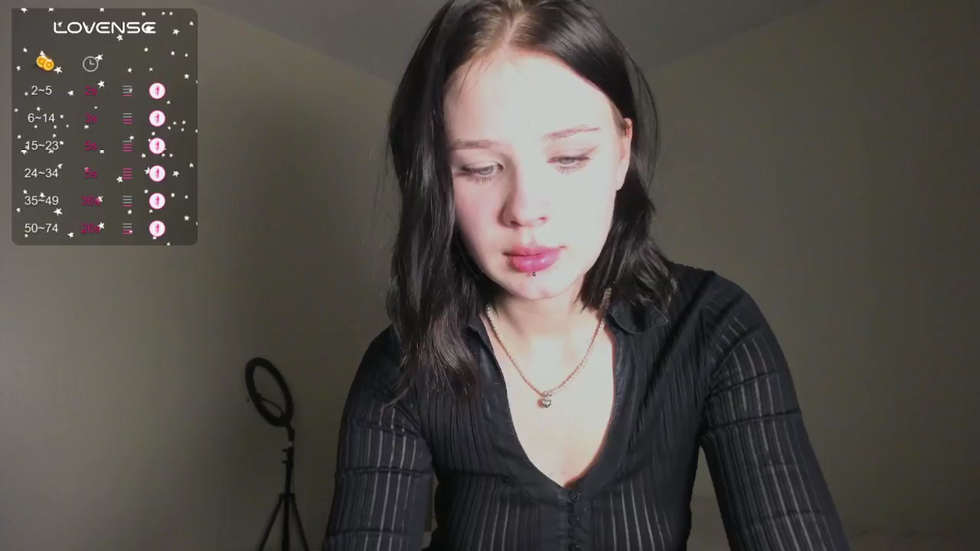 Gallery image thumbnail from favorite_lily's myfreecams stream on, 05/19/2024, 15:17 image 10 of 20