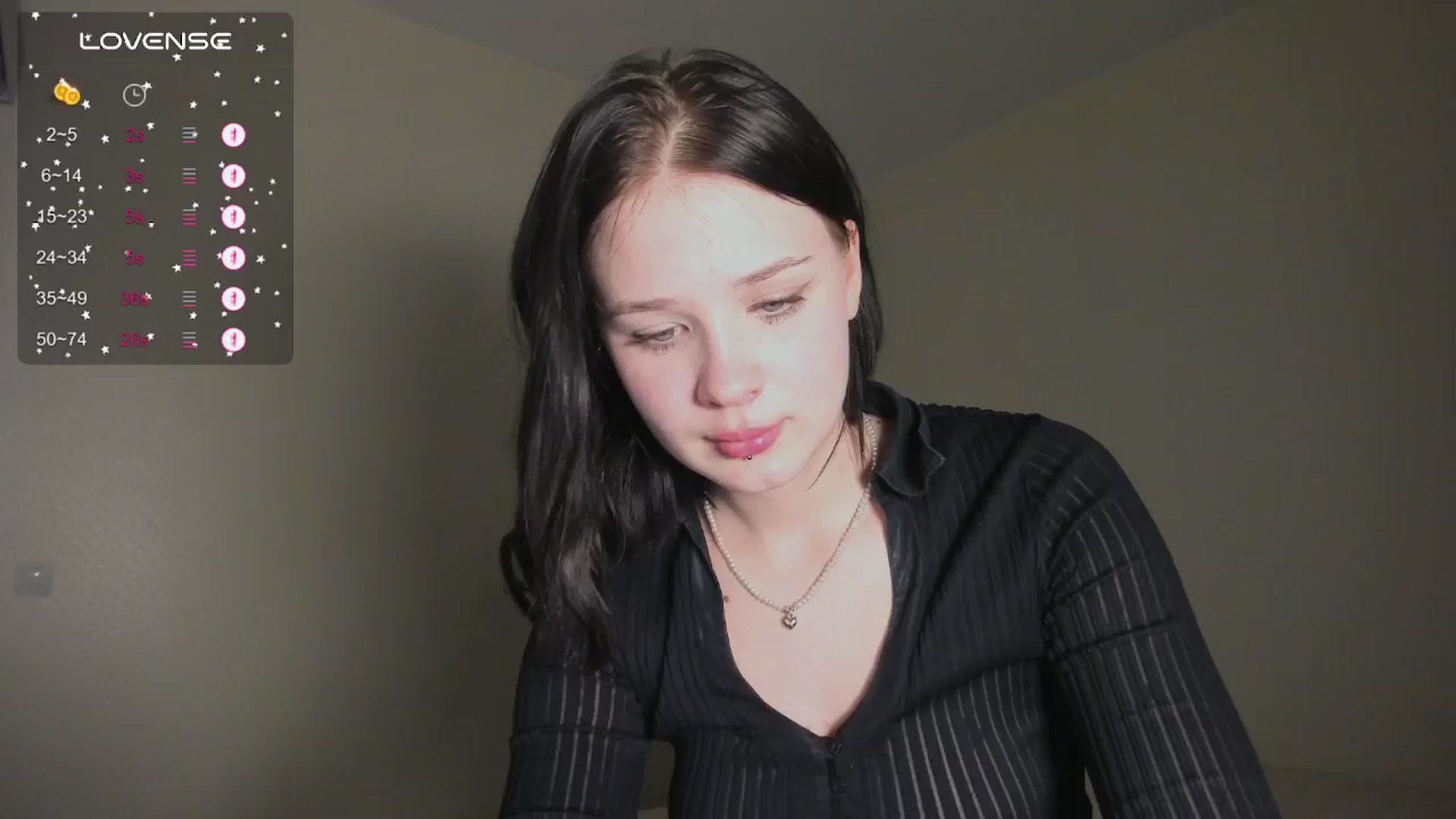 Gallery image thumbnail from favorite_lily's myfreecams stream on, 05/19/2024, 15:17 image 13 of 20