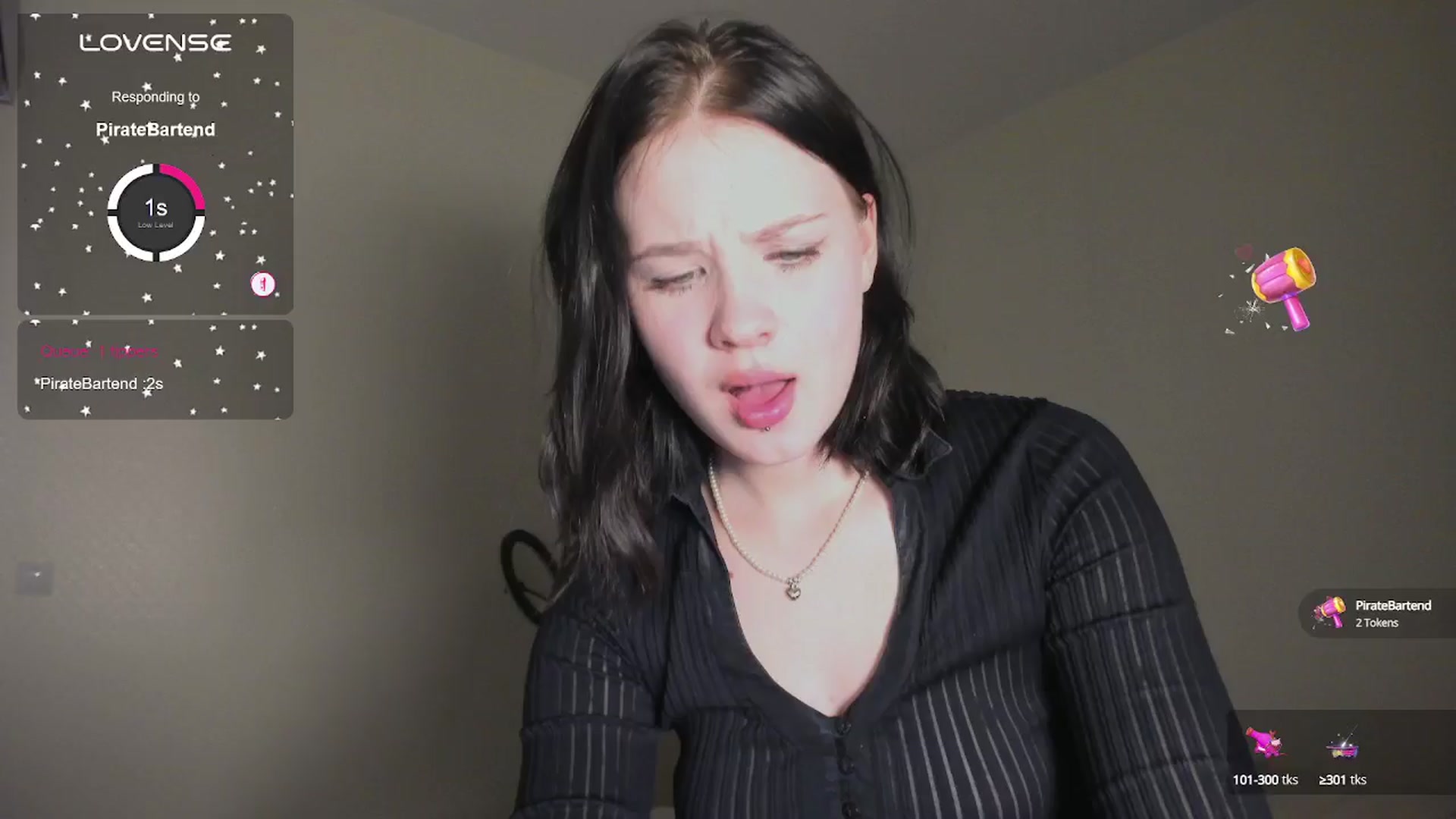 Gallery image thumbnail from favorite_lily's myfreecams stream on, 05/19/2024, 15:17 image 11 of 20
