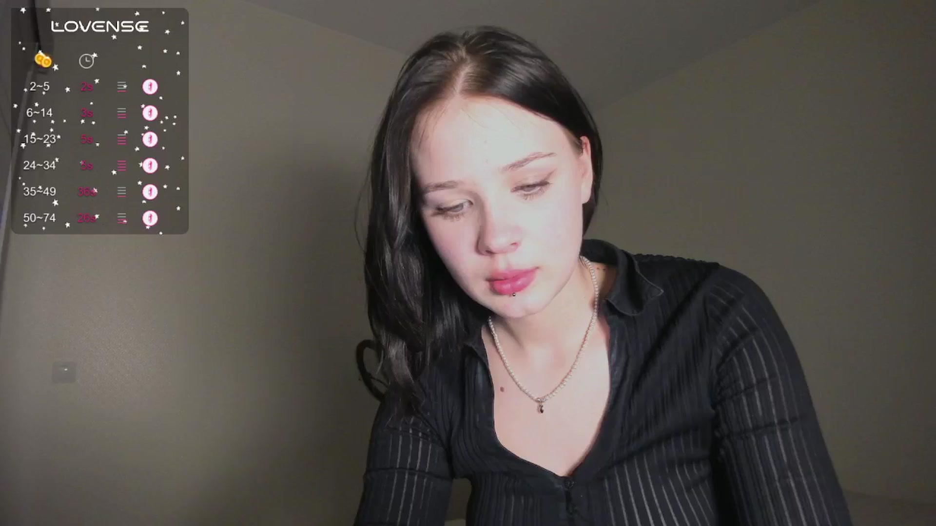 Gallery image thumbnail from favorite_lily's myfreecams stream on, 05/19/2024, 15:17 image 18 of 20