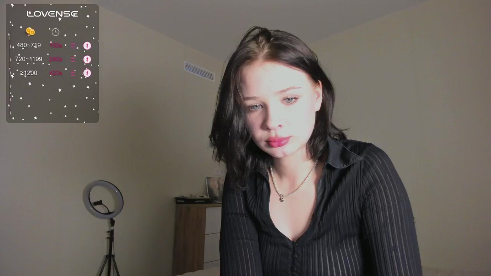 Gallery image thumbnail from favorite_lily's myfreecams stream on, 05/23/2024, 13:52 image 2 of 20