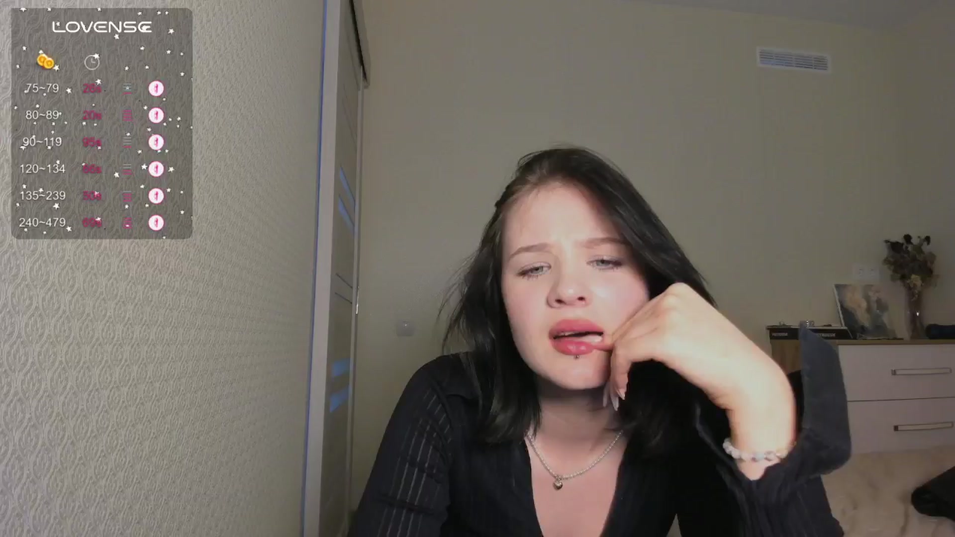 Gallery image thumbnail from favorite_lily's myfreecams stream on, 05/23/2024, 13:52 image 11 of 20