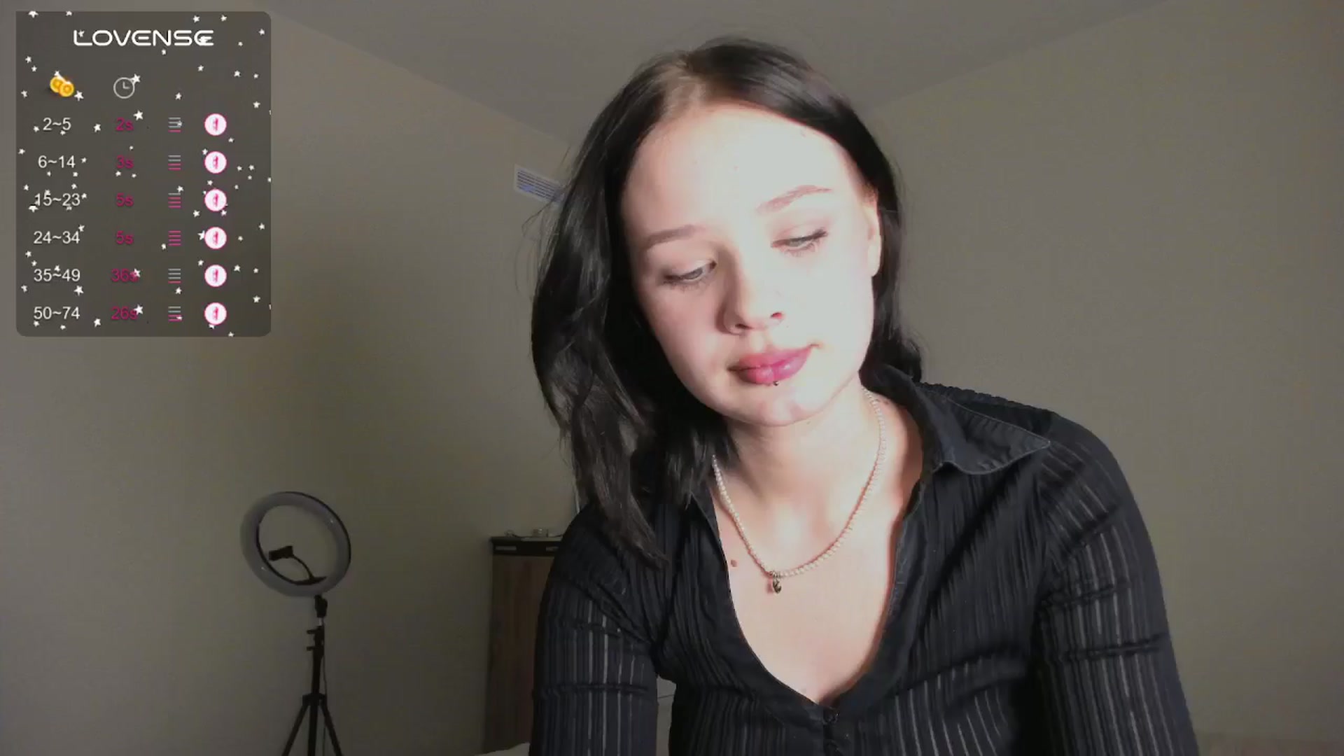 Gallery image thumbnail from favorite_lily's myfreecams stream on, 05/23/2024, 13:52 image 3 of 20