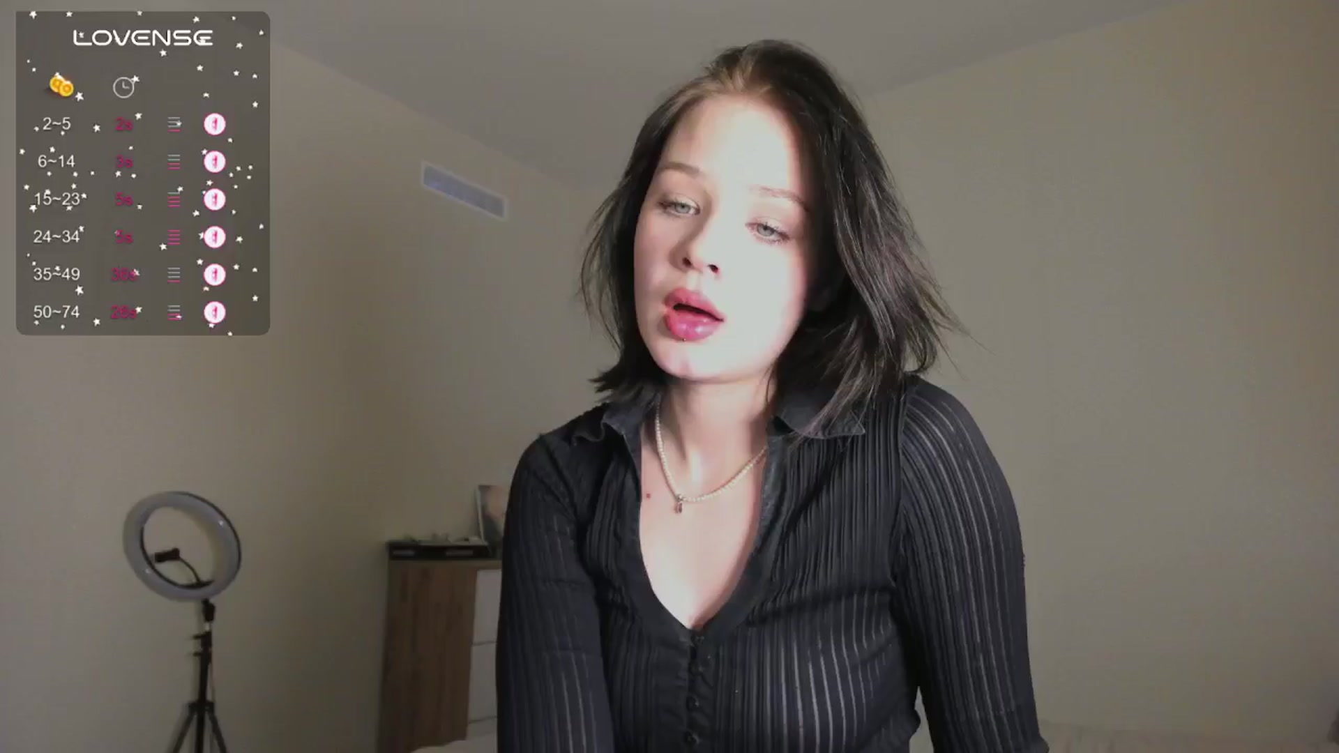 Gallery image thumbnail from favorite_lily's myfreecams stream on, 05/23/2024, 13:52 image 1 of 20