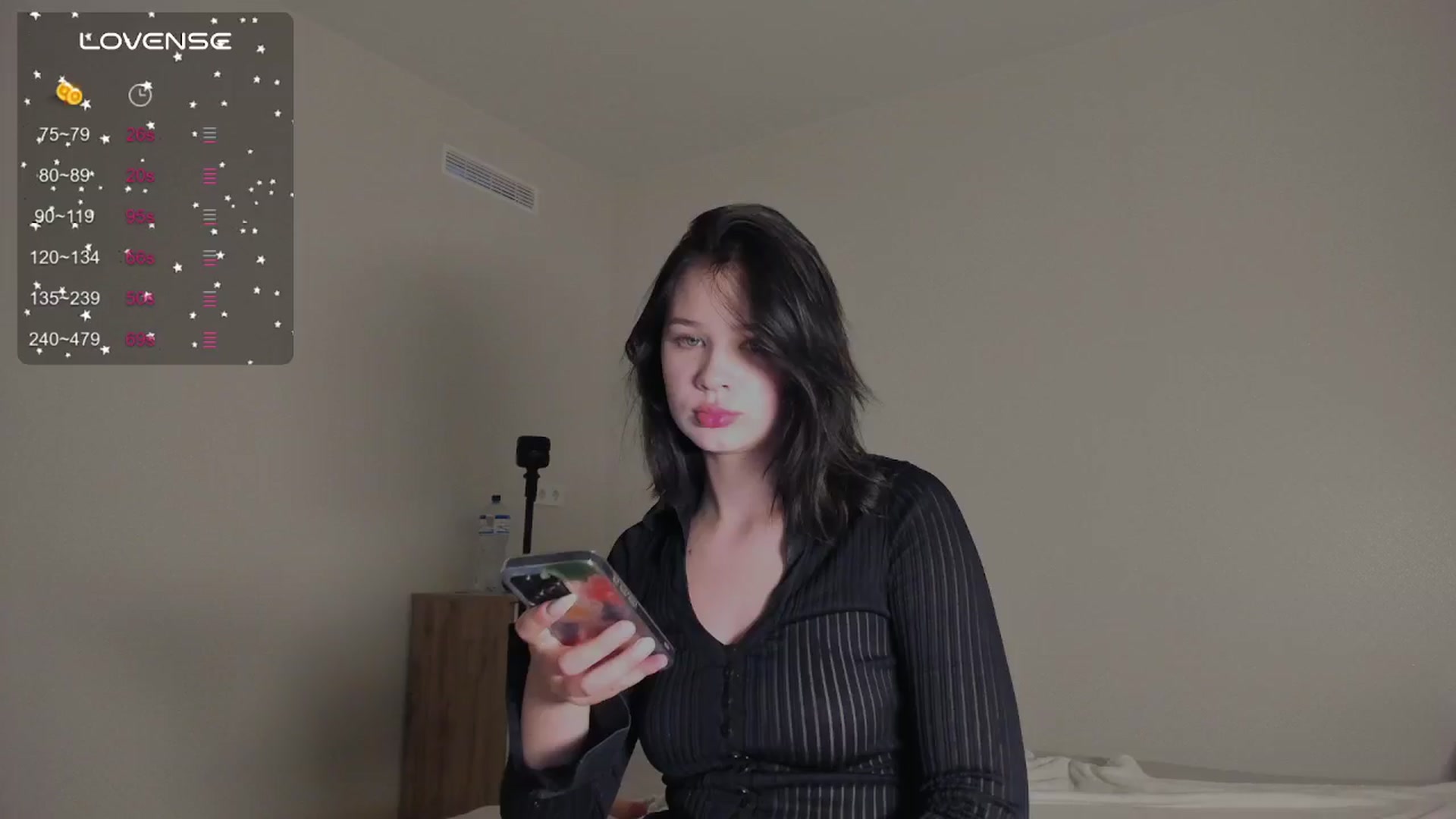 Gallery image thumbnail from favorite_lily's myfreecams stream on, 06/22/2024, 10:41 image 6 of 20