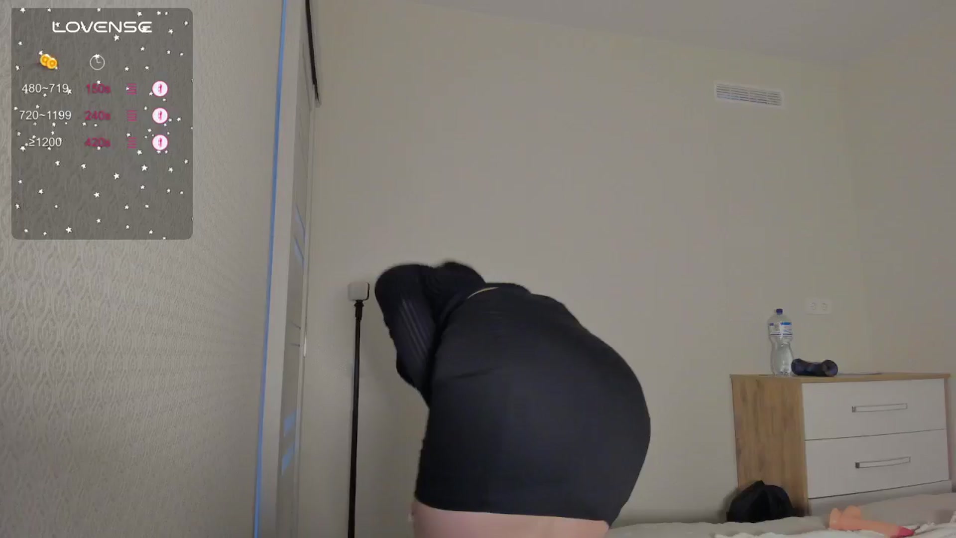 Gallery image thumbnail from favorite_lily's myfreecams stream on, 06/22/2024, 10:41 image 2 of 20