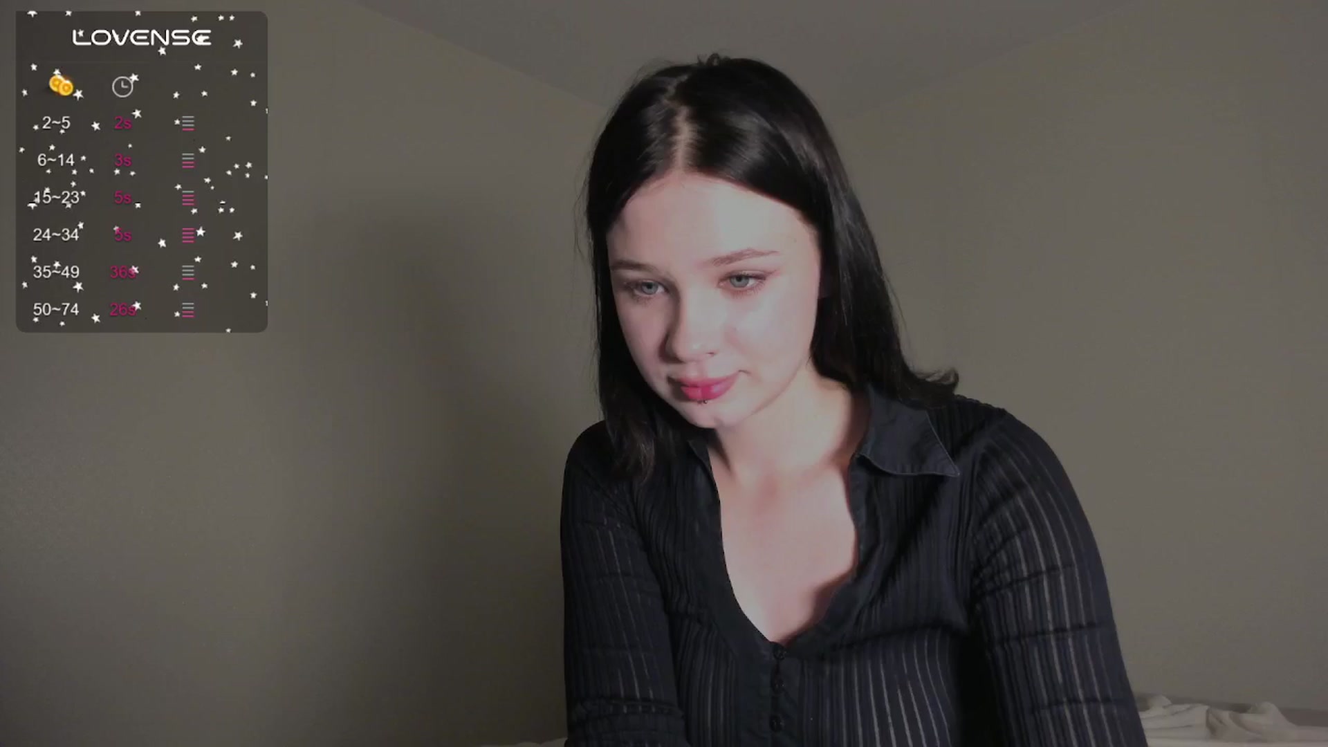 Gallery image thumbnail from favorite_lily's myfreecams stream on, 06/22/2024, 10:41 image 13 of 20