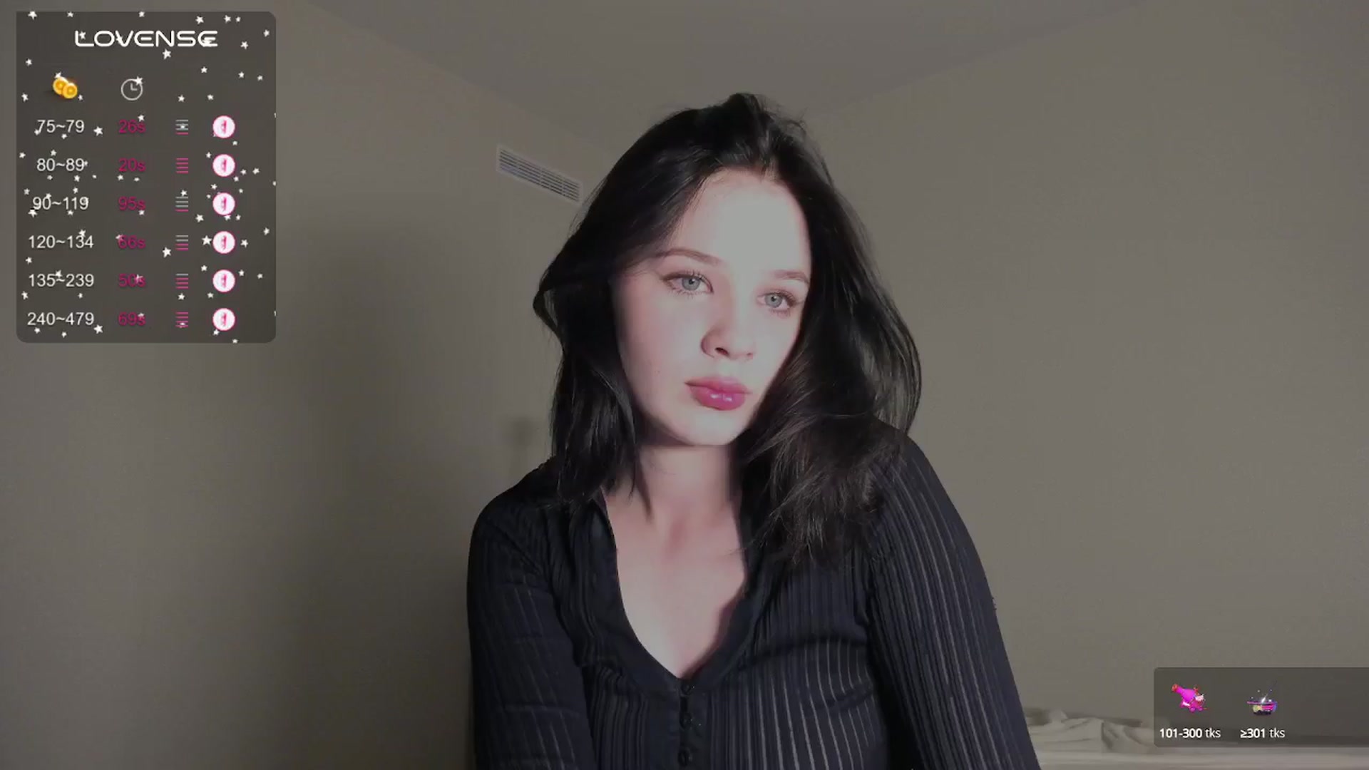 Gallery image thumbnail from favorite_lily's myfreecams stream on, 06/22/2024, 10:41 image 8 of 20