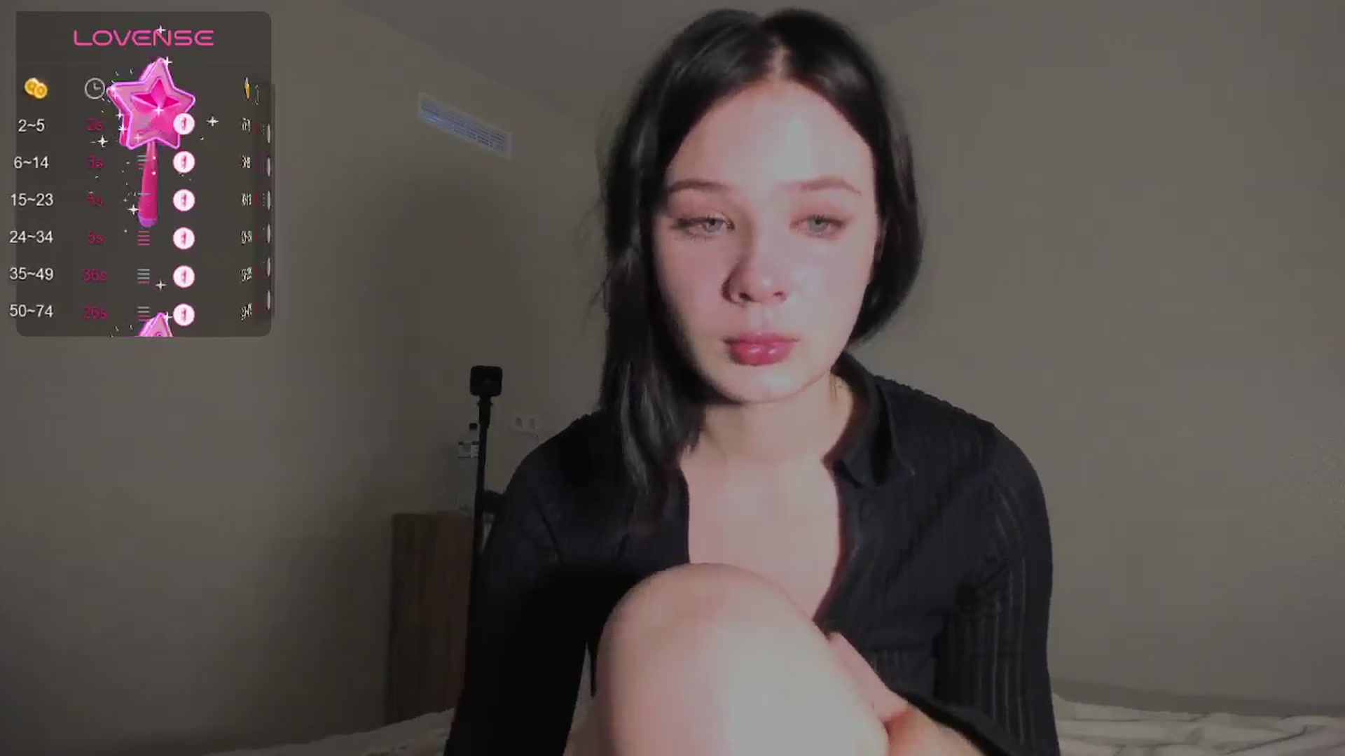 Gallery image thumbnail from favorite_lily's myfreecams stream on, 06/22/2024, 12:12 image 9 of 20