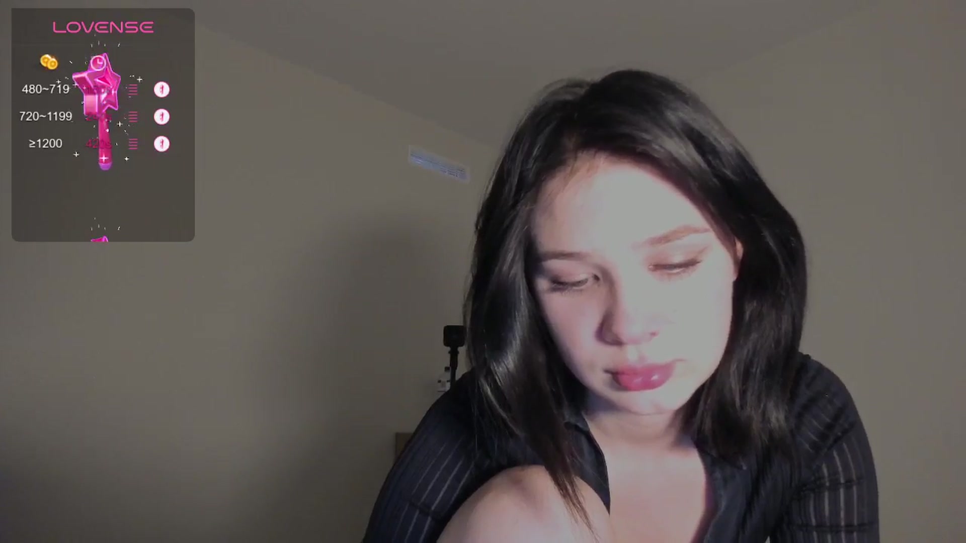 Gallery image thumbnail from favorite_lily's myfreecams stream on, 06/22/2024, 12:12 image 16 of 20