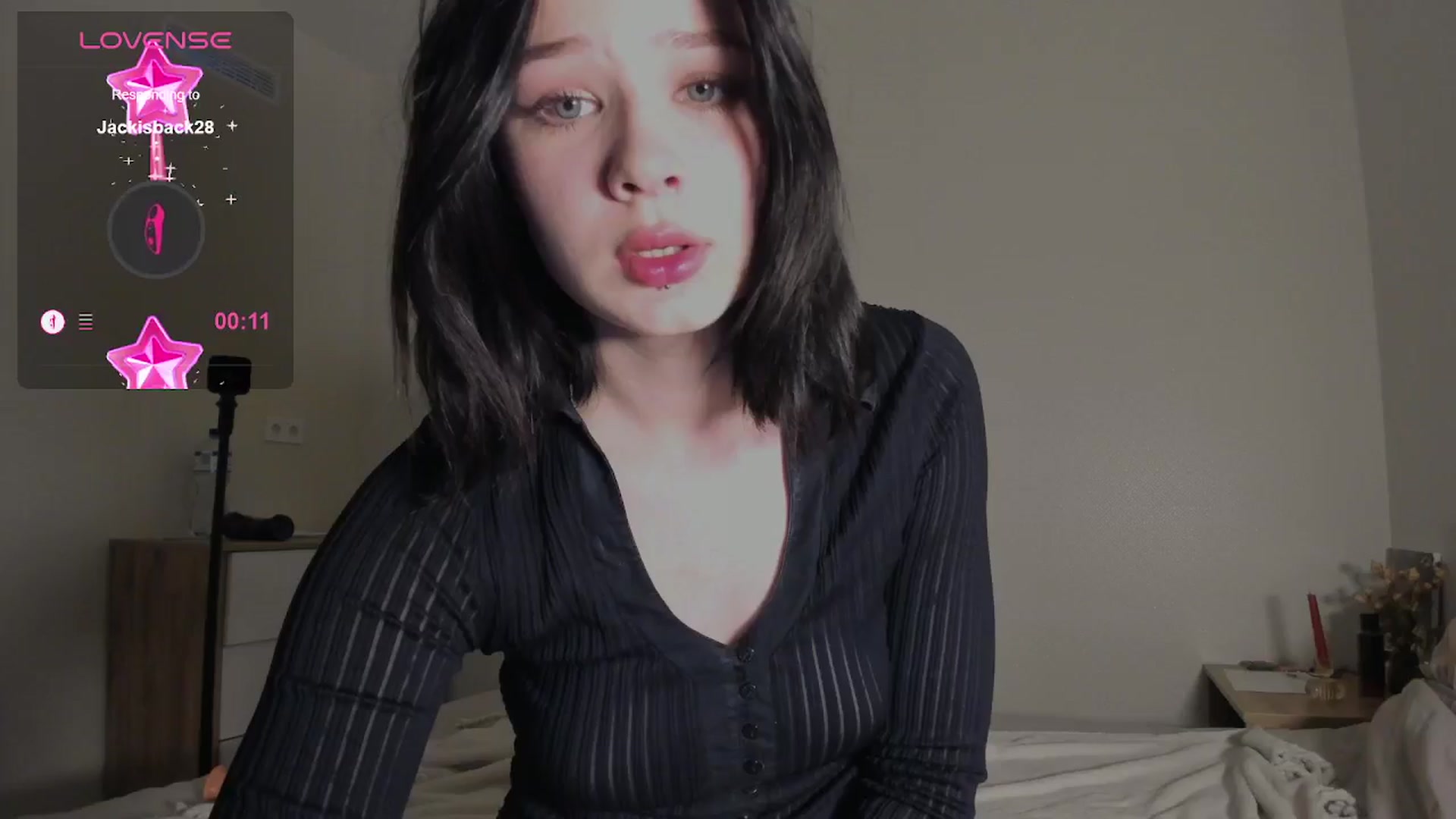 Gallery image thumbnail from favorite_lily's myfreecams stream on, 06/22/2024, 12:12 image 2 of 20