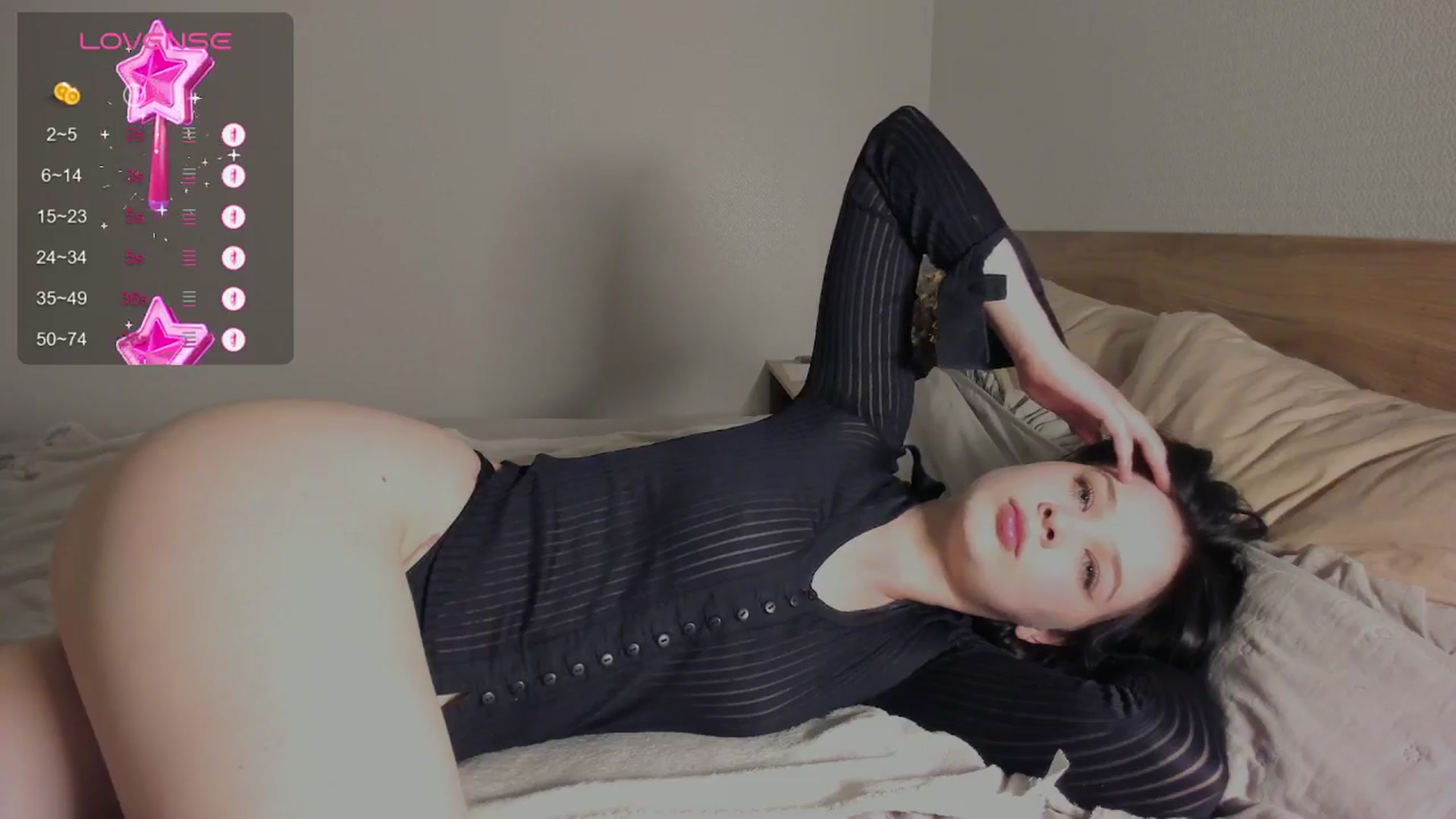 Gallery image thumbnail from favorite_lily's myfreecams stream on, 06/22/2024, 12:12 image 5 of 20