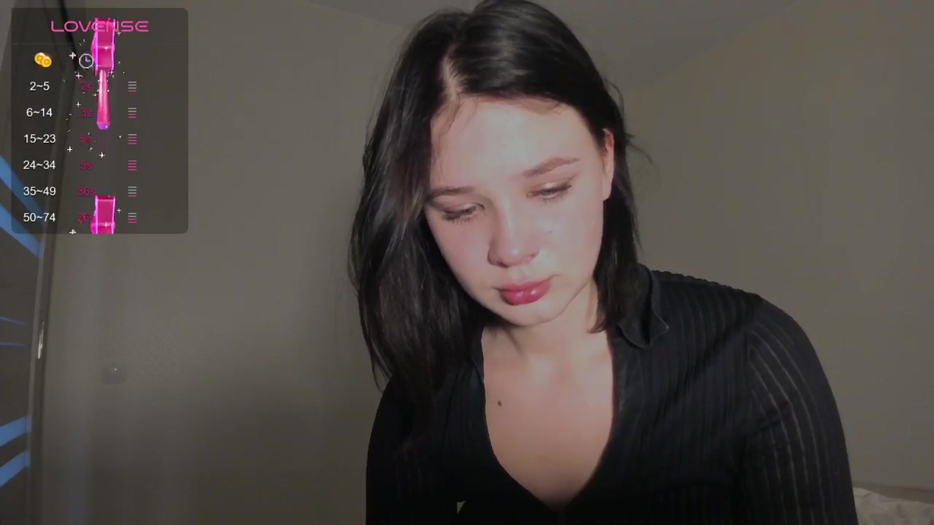Gallery image thumbnail from favorite_lily's myfreecams stream on, 06/22/2024, 12:12 image 14 of 20