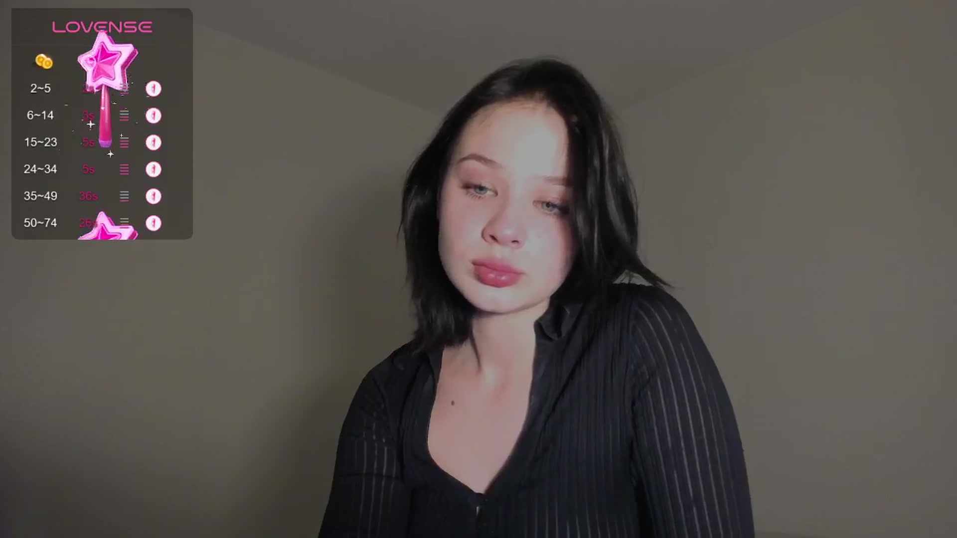 Gallery image thumbnail from favorite_lily's myfreecams stream on, 06/22/2024, 12:12 image 13 of 20