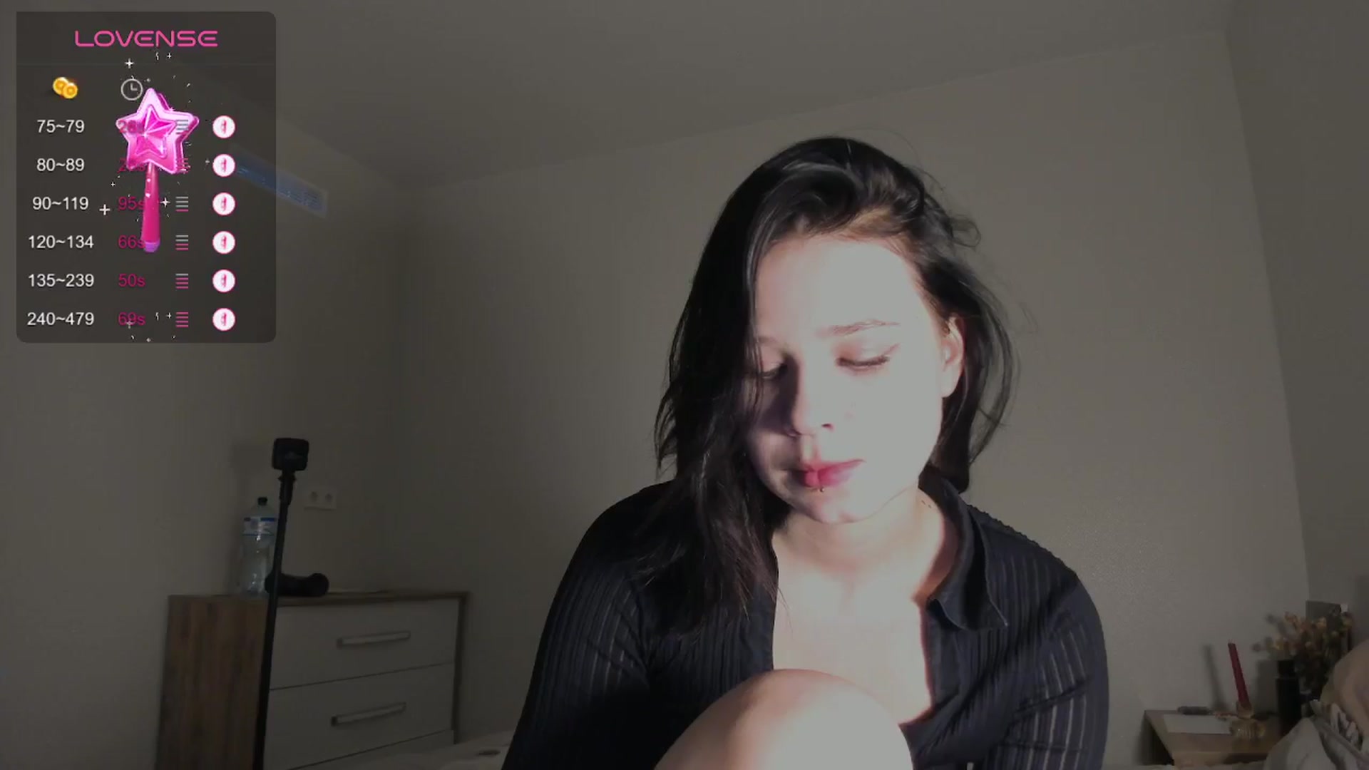 Gallery image thumbnail from favorite_lily's myfreecams stream on, 06/22/2024, 12:12 image 8 of 20