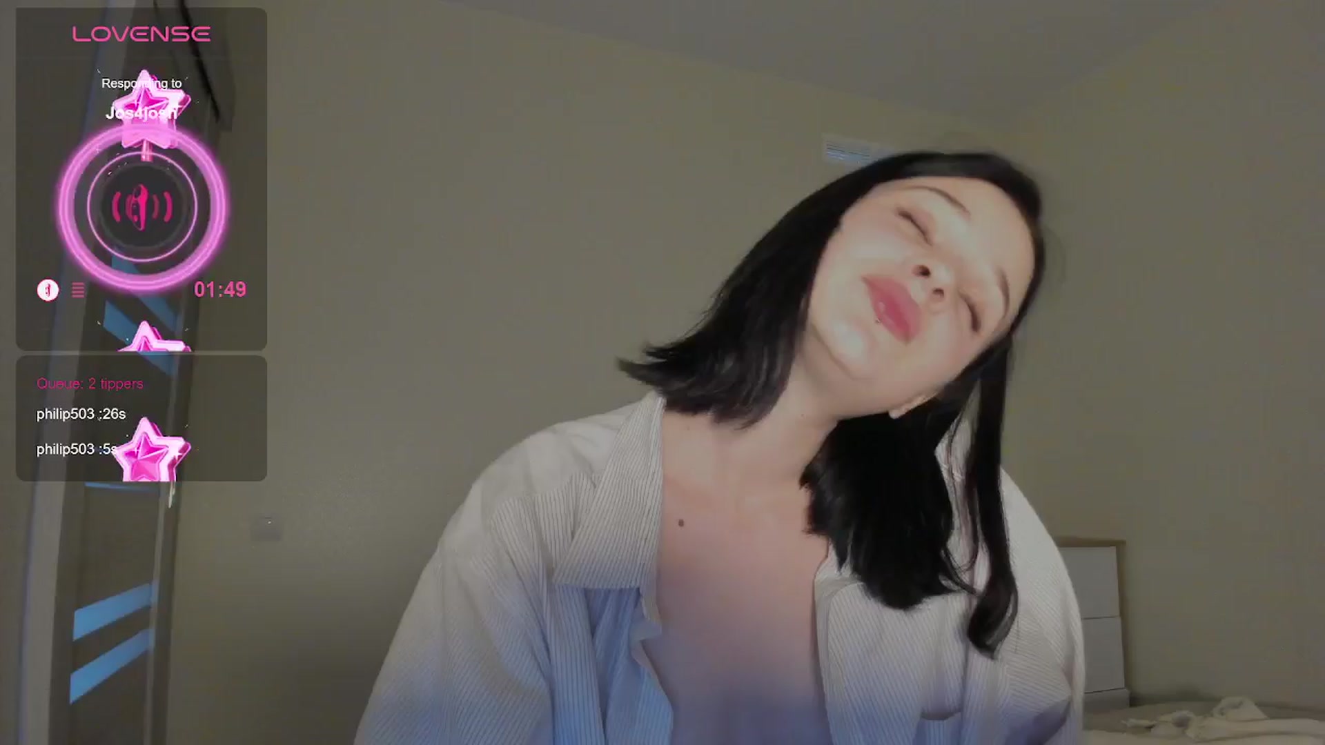 Gallery image thumbnail from favorite_lily's myfreecams stream on, 06/22/2024, 12:37 image 14 of 20