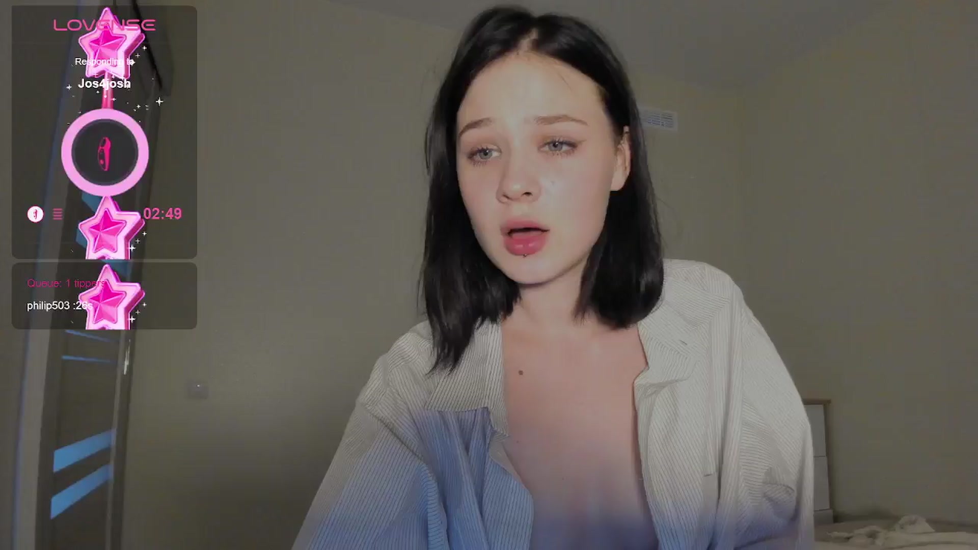 Gallery image thumbnail from favorite_lily's myfreecams stream on, 06/22/2024, 12:37 image 12 of 20