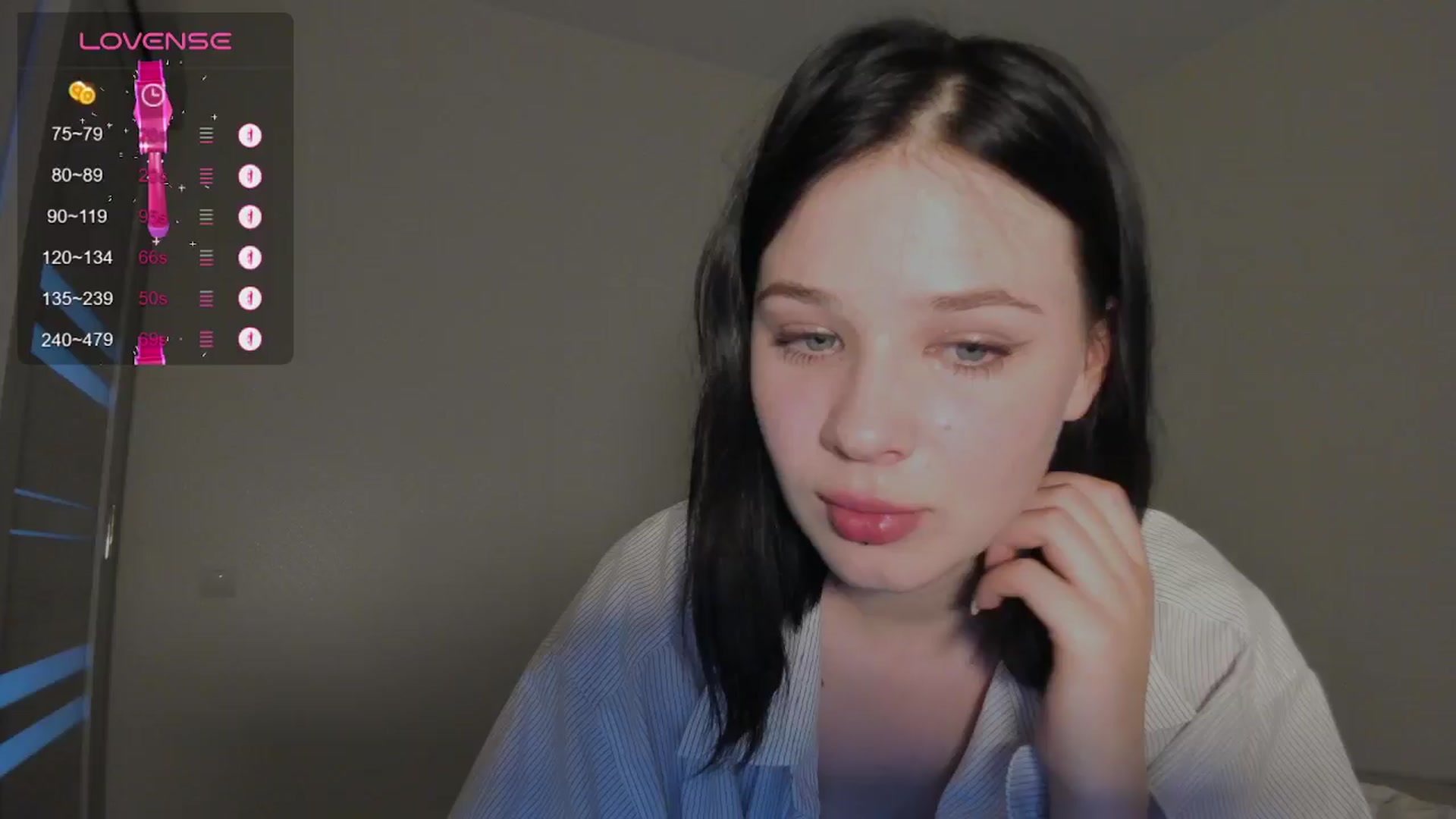 Gallery image thumbnail from favorite_lily's myfreecams stream on, 06/22/2024, 12:37 image 19 of 20