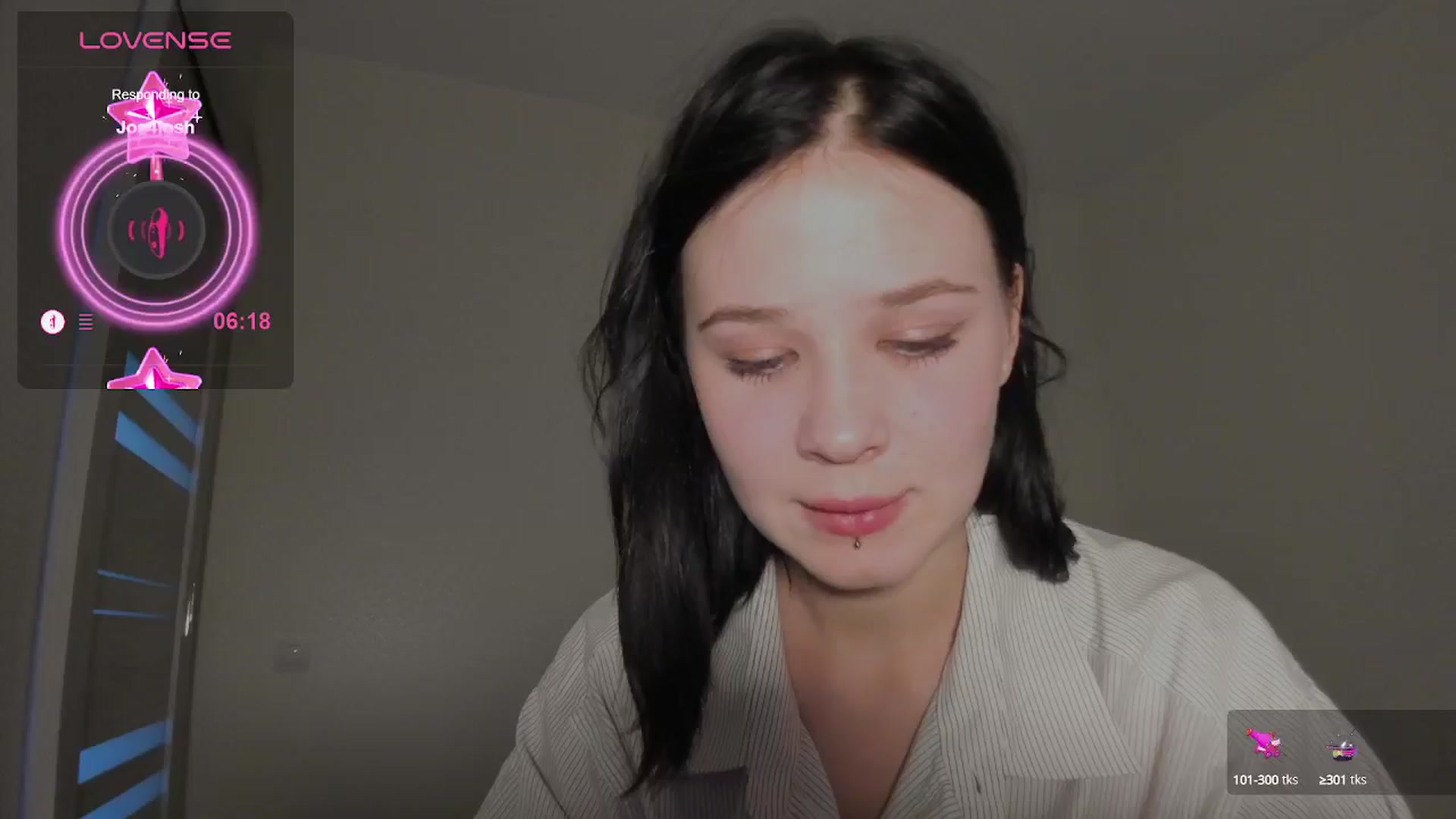 Gallery image thumbnail from favorite_lily's myfreecams stream on, 06/22/2024, 12:37 image 5 of 20