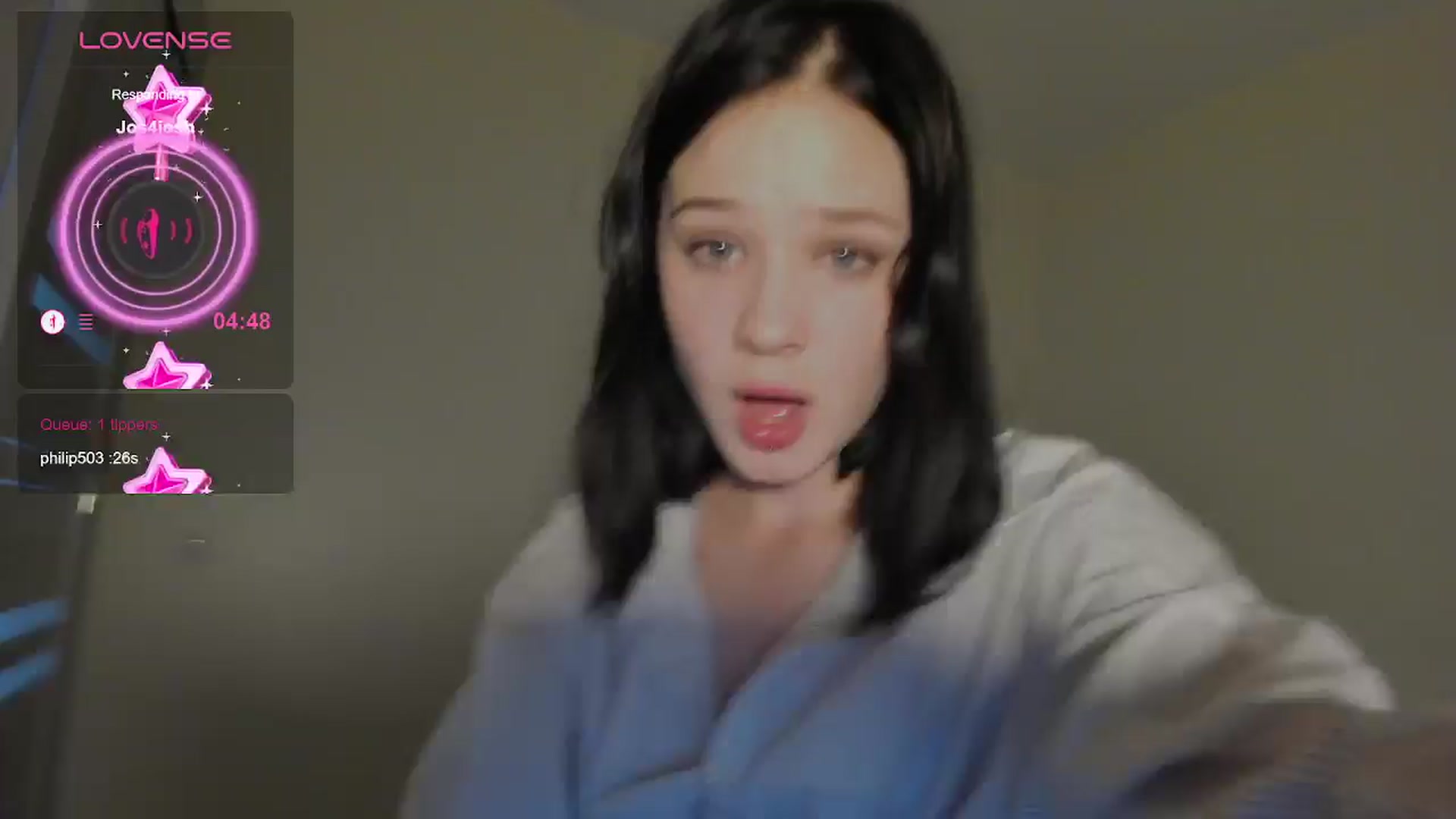 Gallery image thumbnail from favorite_lily's myfreecams stream on, 06/22/2024, 12:37 image 8 of 20