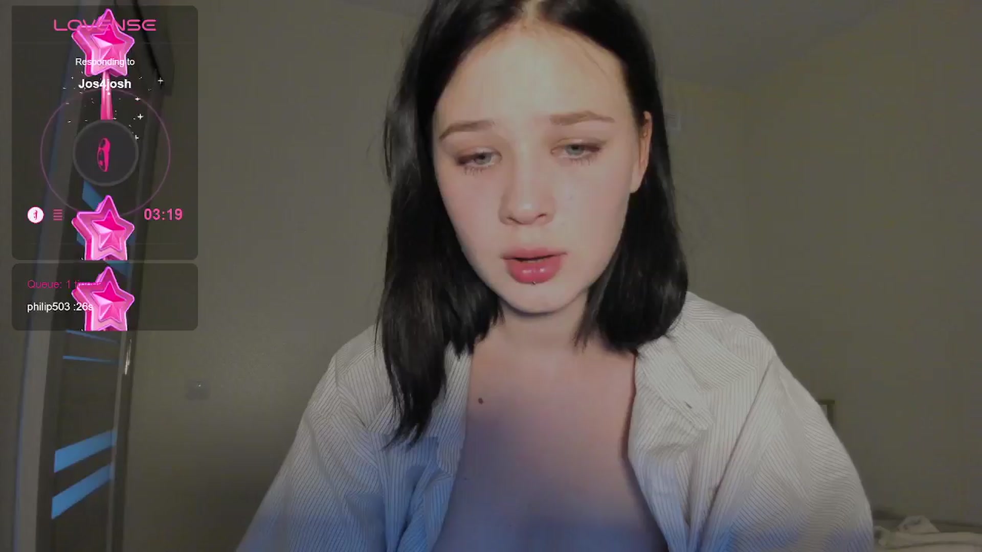 Gallery image thumbnail from favorite_lily's myfreecams stream on, 06/22/2024, 12:37 image 11 of 20