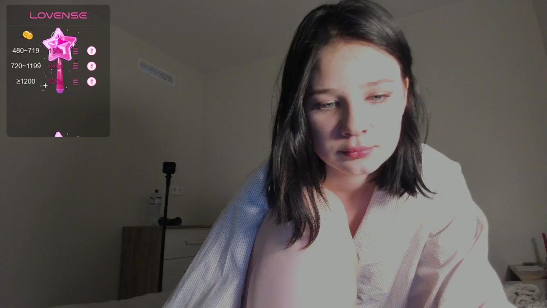 Gallery image thumbnail from favorite_lily's myfreecams stream on, 06/22/2024, 14:34 image 9 of 20