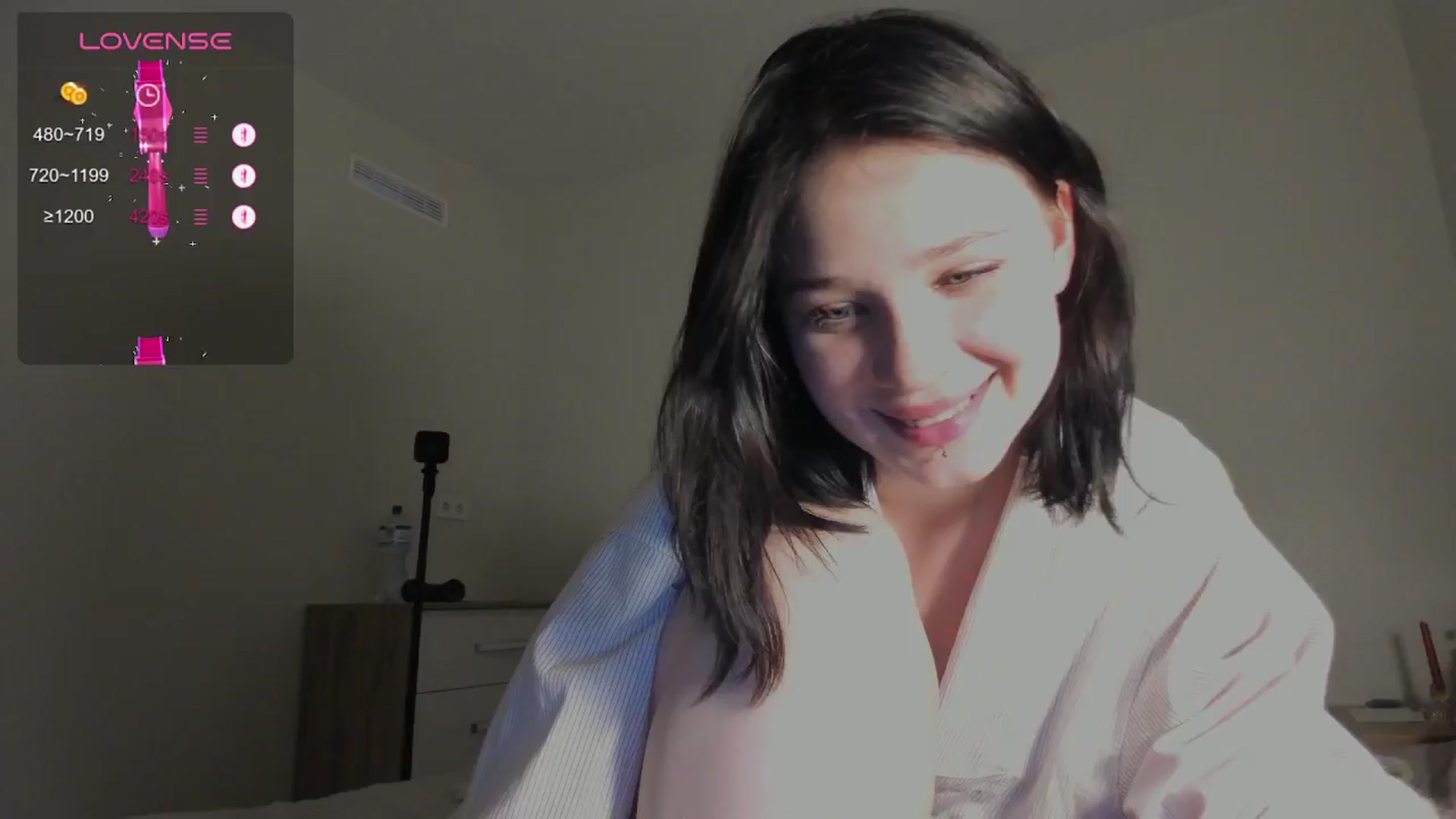 Gallery image thumbnail from favorite_lily's myfreecams stream on, 06/22/2024, 14:34 image 7 of 20