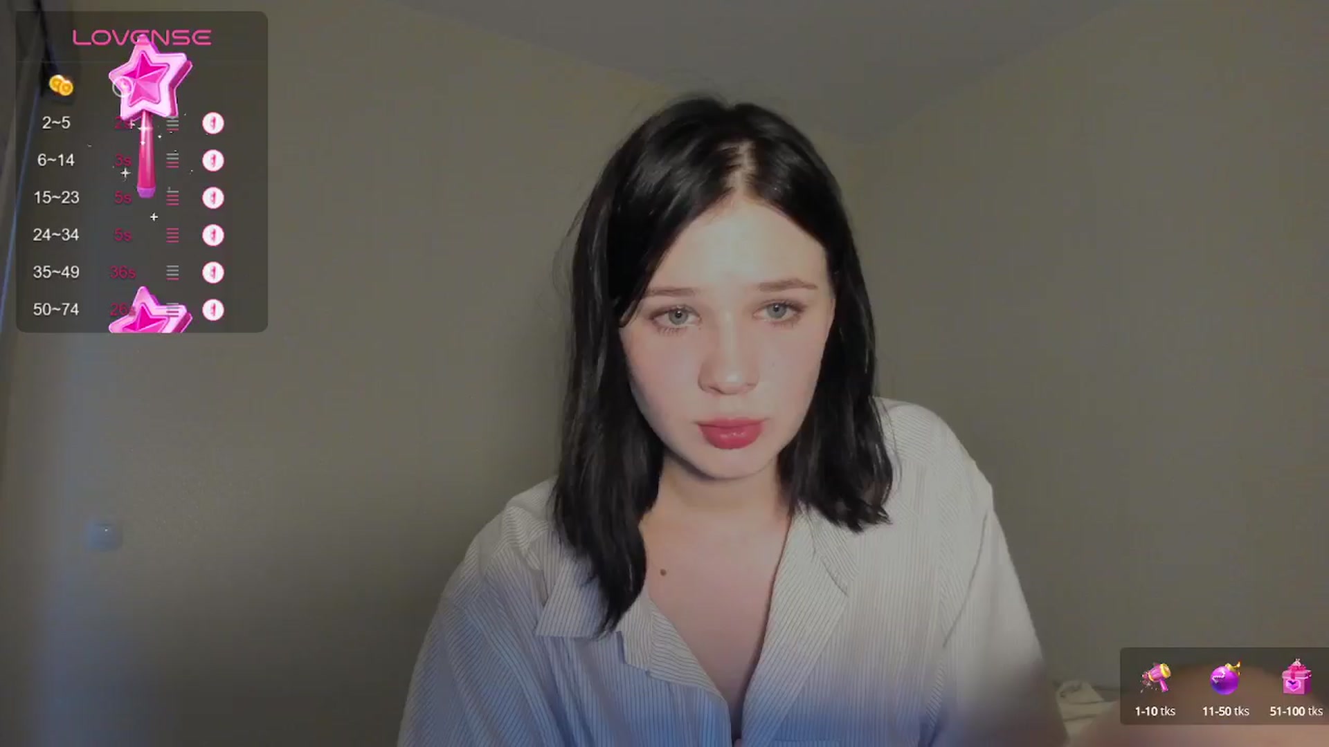 Gallery image thumbnail from favorite_lily's myfreecams stream on, 06/22/2024, 14:34 image 2 of 20