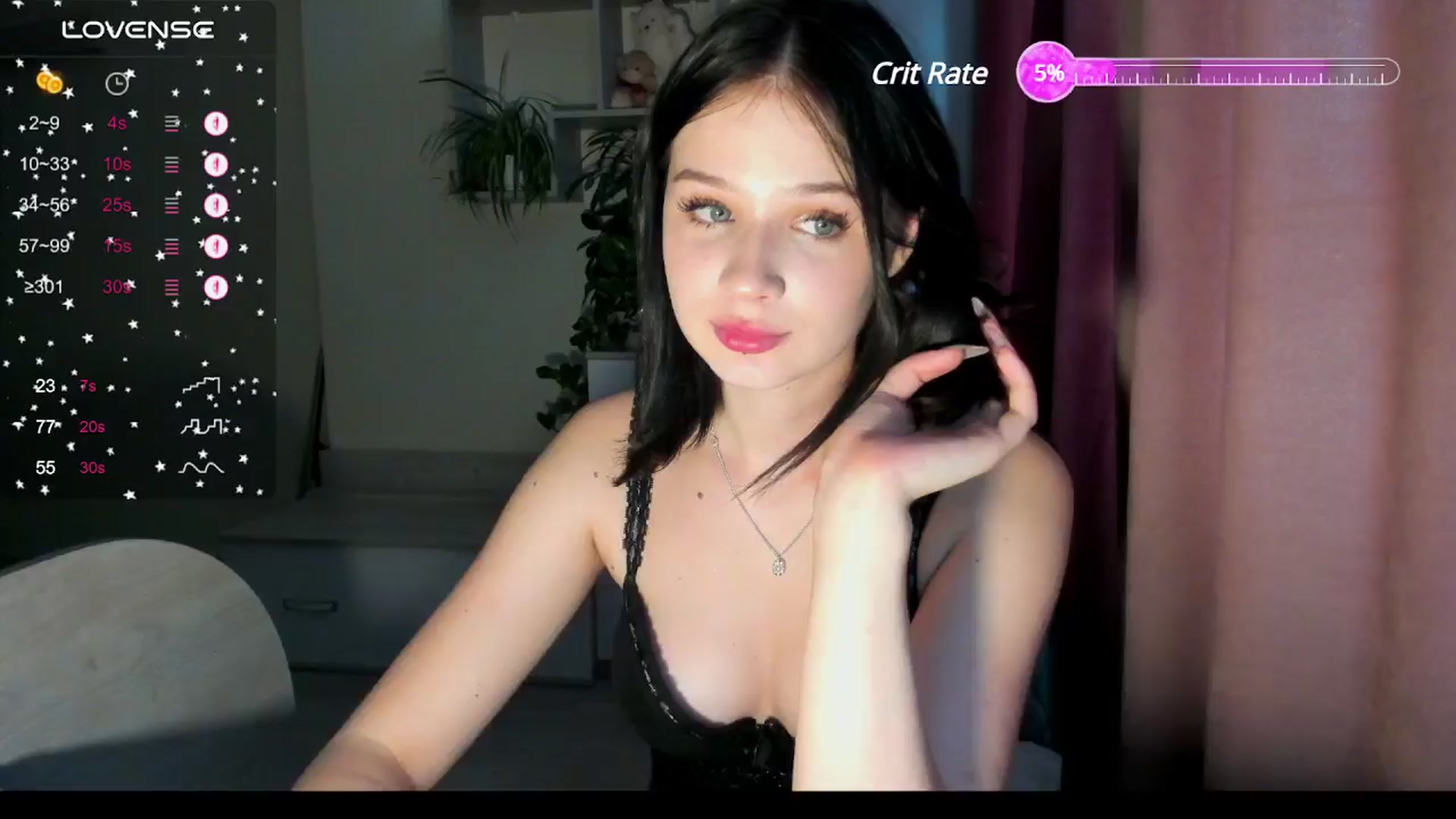 Gallery image thumbnail from favorite_lily's myfreecams stream on, 08/09/2024, 10:59 image 10 of 20