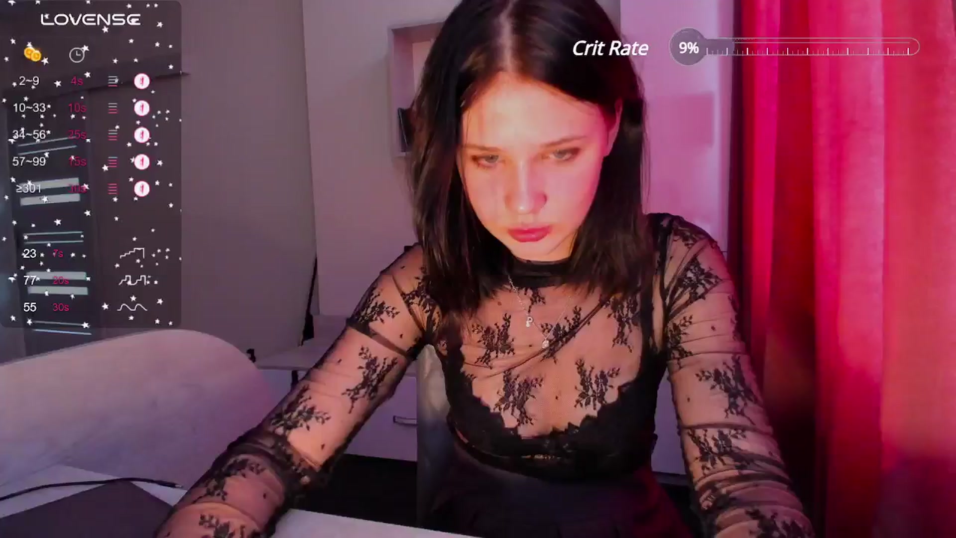 Gallery image thumbnail from favorite_lily's myfreecams stream on, 09/10/2024, 12:39 image 15 of 20