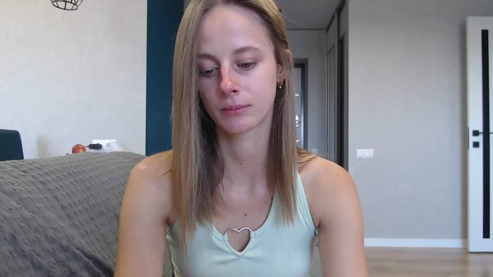 Gallery image thumbnail from favoriteyour's myfreecams stream on, 09/15/2025, 08:07 image 2 of 20