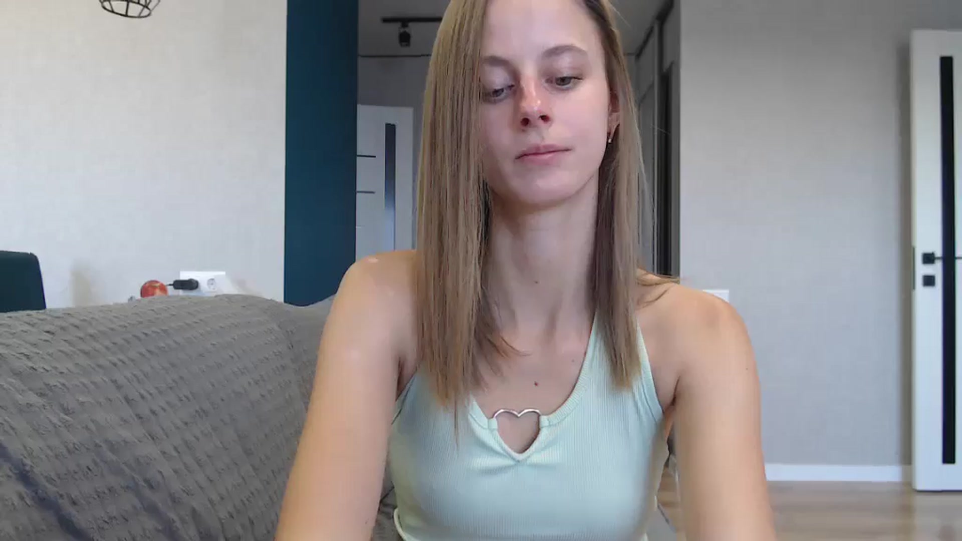Gallery image thumbnail from favoriteyour's myfreecams stream on, 09/15/2025, 08:07 image 7 of 20