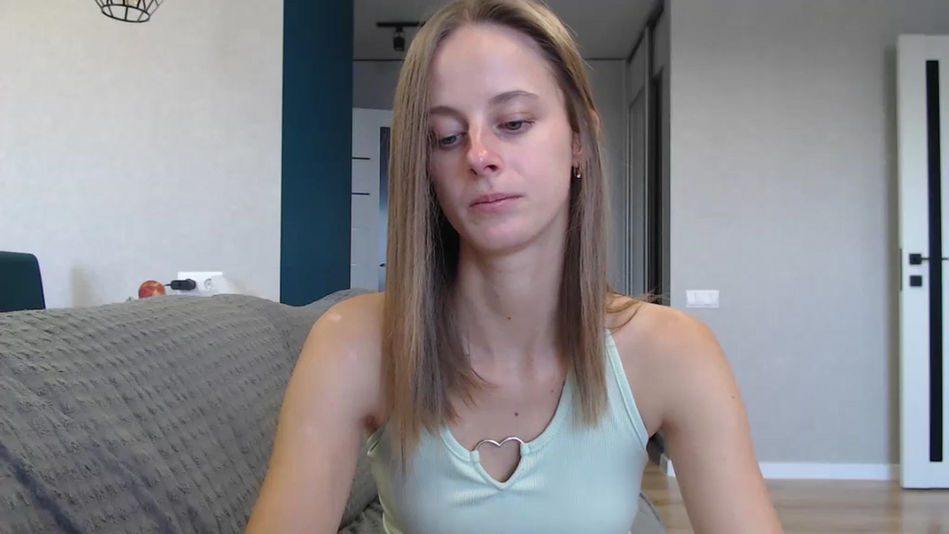 Gallery image thumbnail from favoriteyour's myfreecams stream on, 09/15/2025, 08:07 image 6 of 20