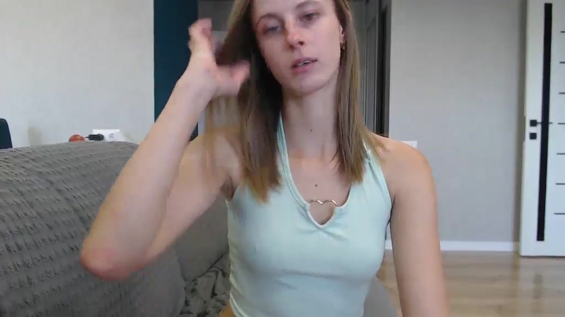 Gallery image thumbnail from favoriteyour's myfreecams stream on, 09/15/2025, 08:36 image 20 of 20