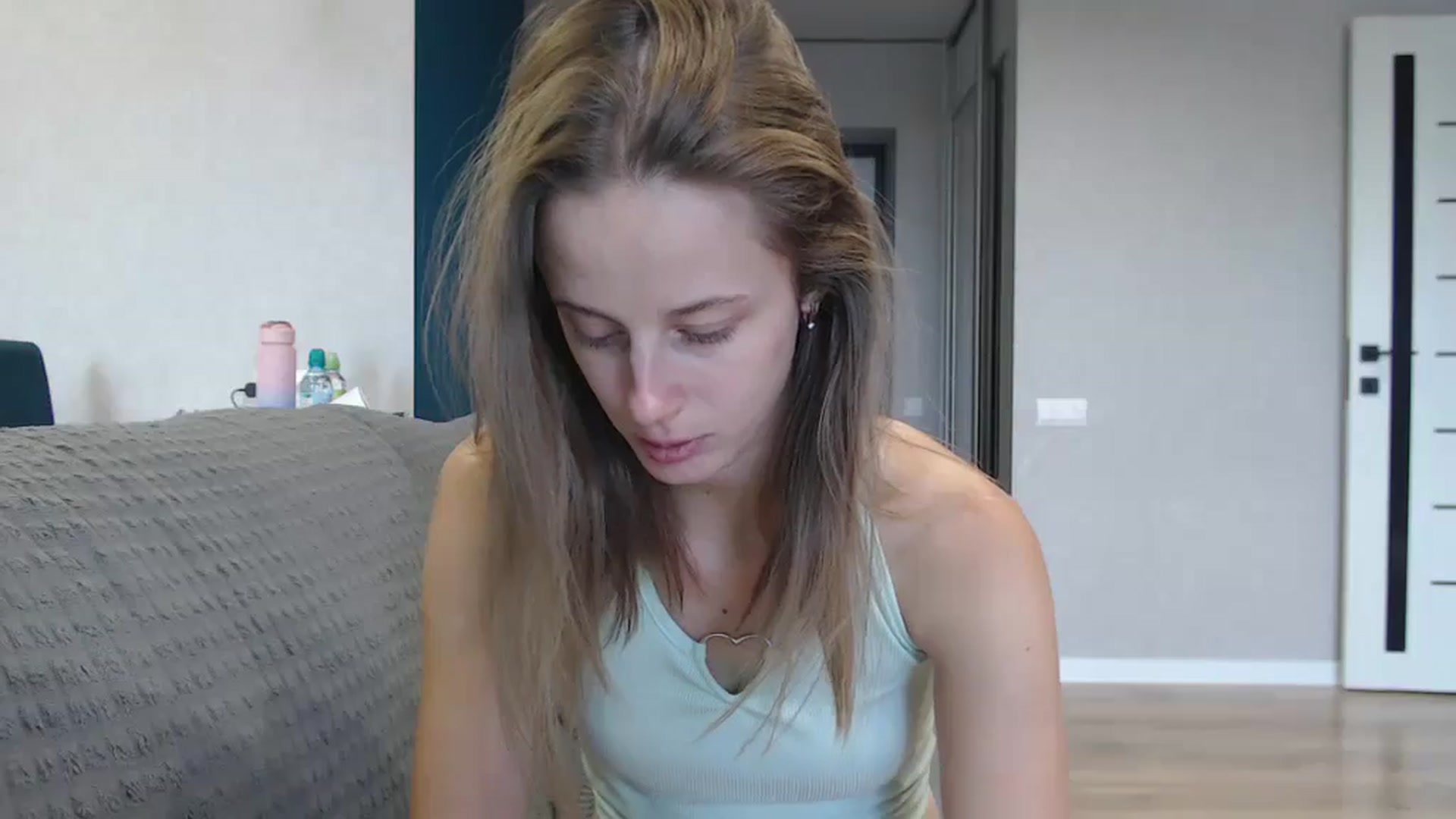 Gallery image thumbnail from favoriteyour's myfreecams stream on, 09/16/2025, 13:10 image 9 of 20