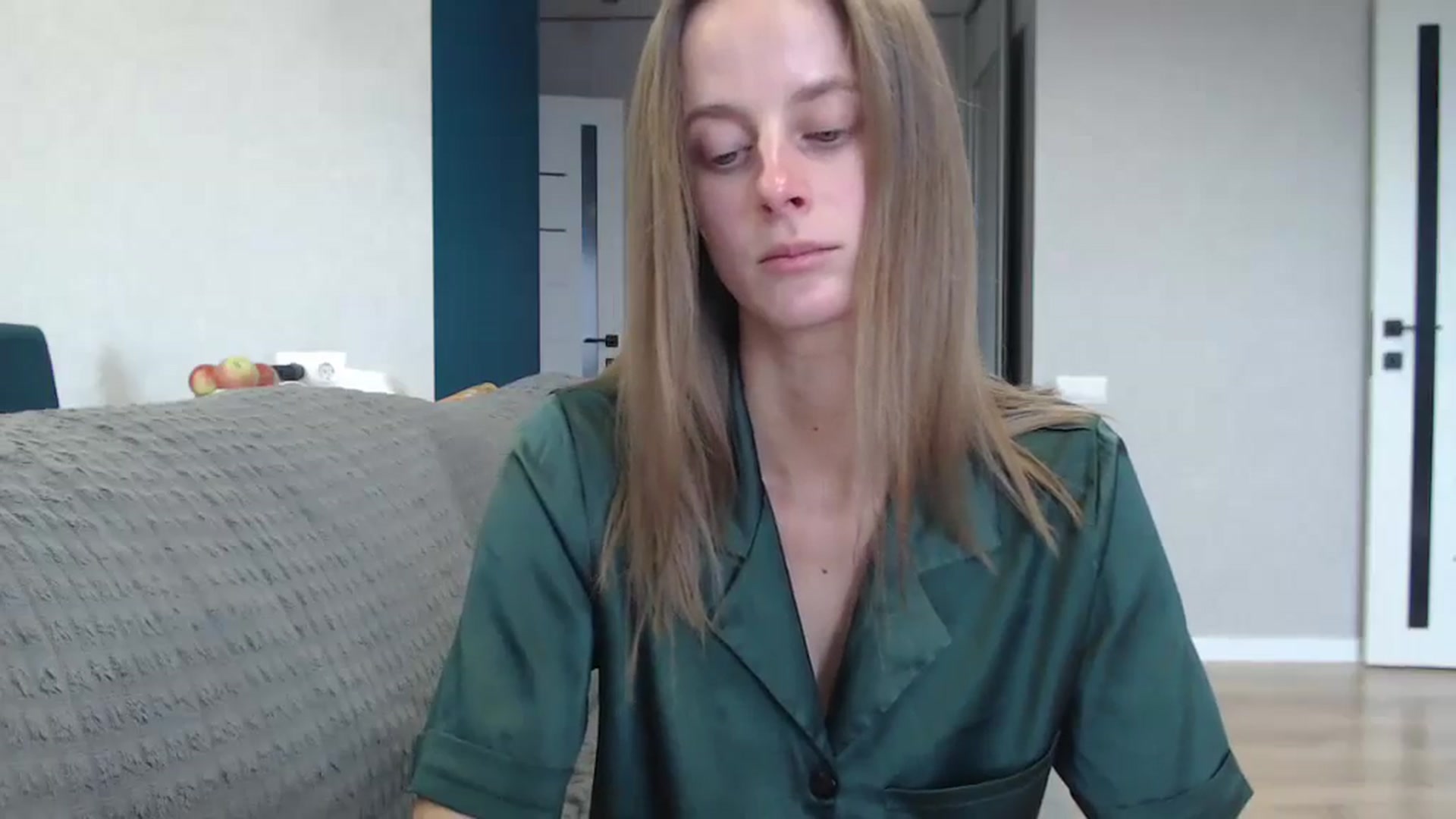 Gallery image thumbnail from favoriteyour's myfreecams stream on, 09/18/2025, 11:57 image 5 of 20