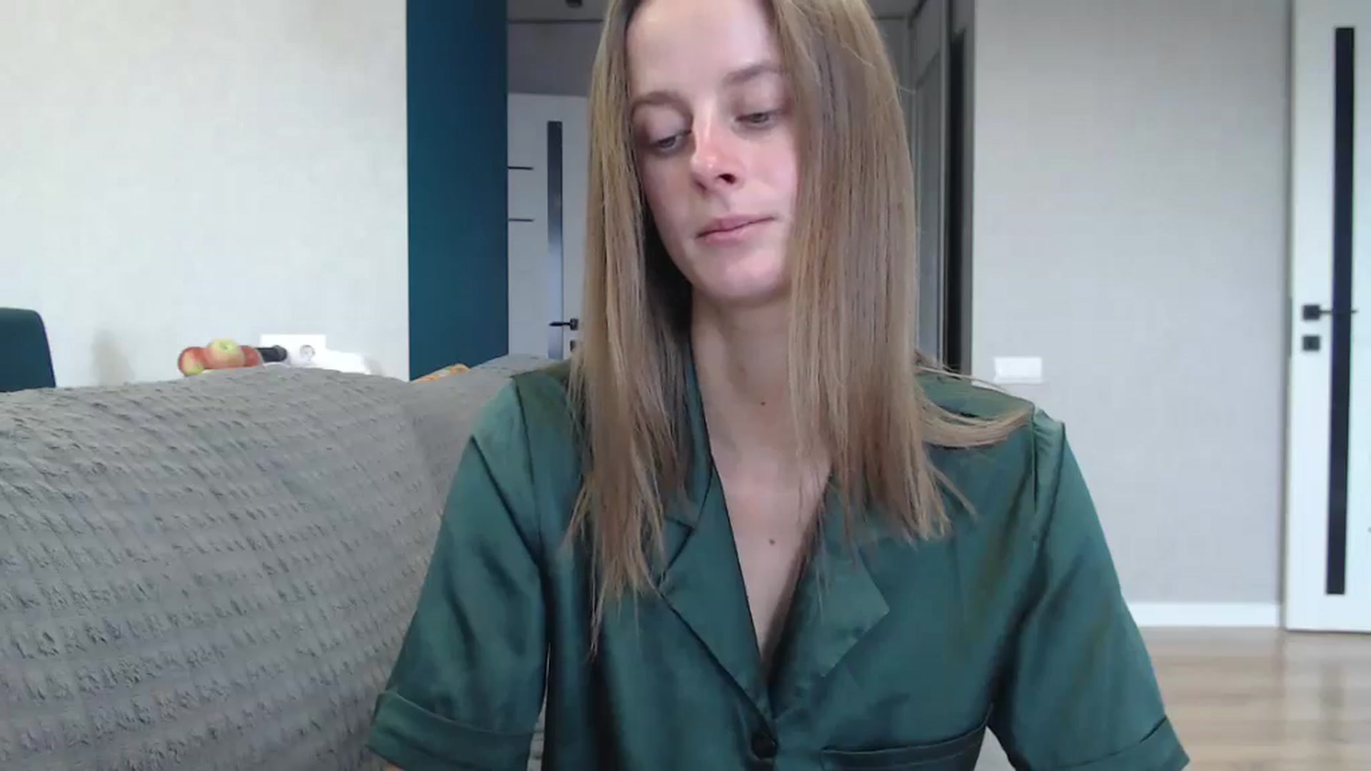 Gallery image thumbnail from favoriteyour's myfreecams stream on, 09/18/2025, 11:57 image 6 of 20