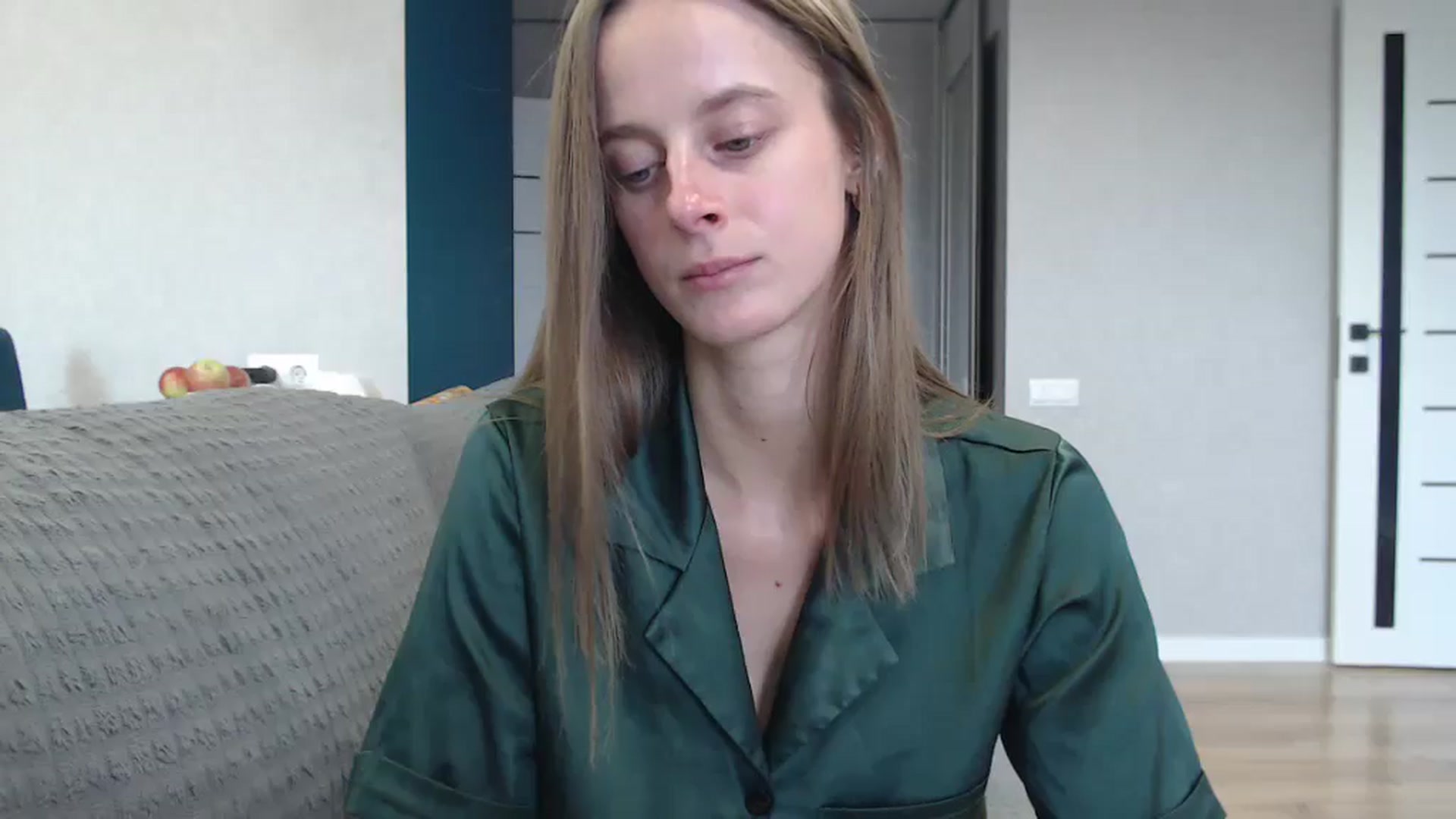 Gallery image thumbnail from favoriteyour's myfreecams stream on, 09/18/2025, 11:57 image 13 of 20