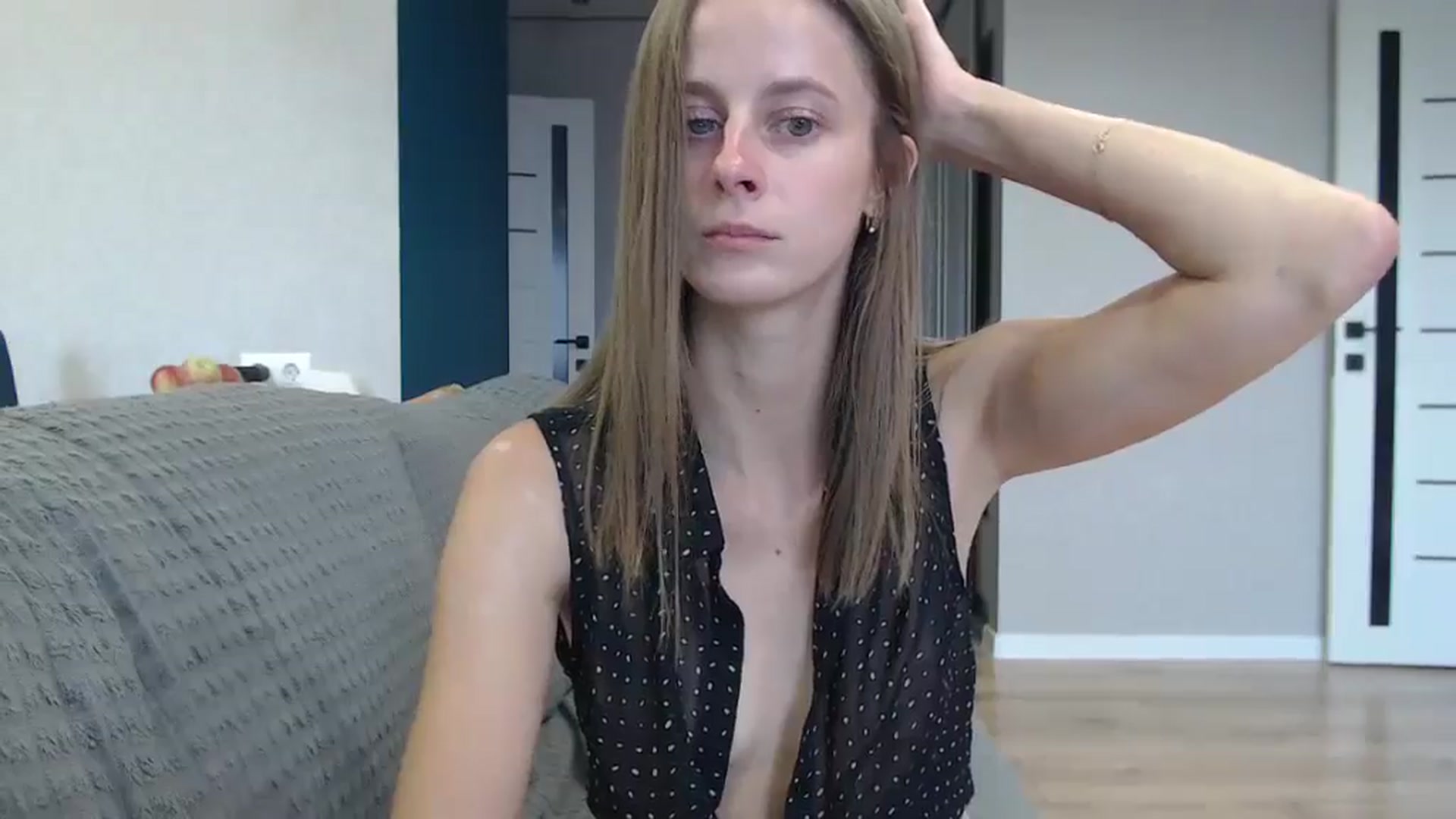 Gallery image thumbnail from favoriteyour's myfreecams stream on, 09/18/2025, 12:56 image 8 of 20