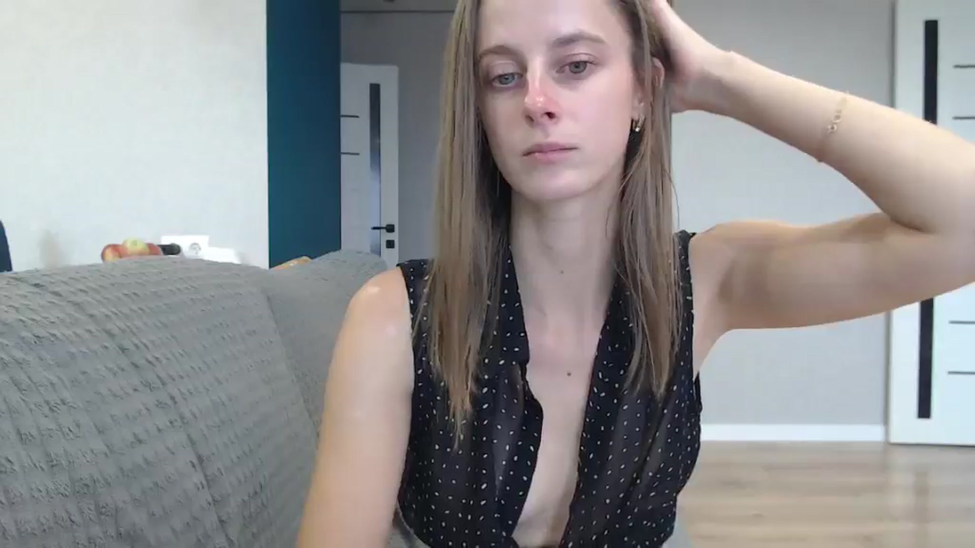 Gallery image thumbnail from favoriteyour's myfreecams stream on, 09/18/2025, 12:56 image 2 of 20