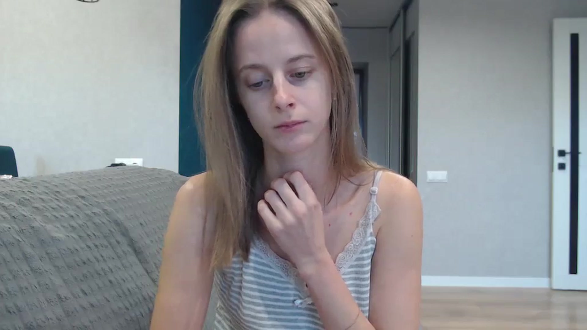 Gallery image thumbnail from favoriteyour's myfreecams stream on, 09/26/2025, 14:09 image 9 of 20
