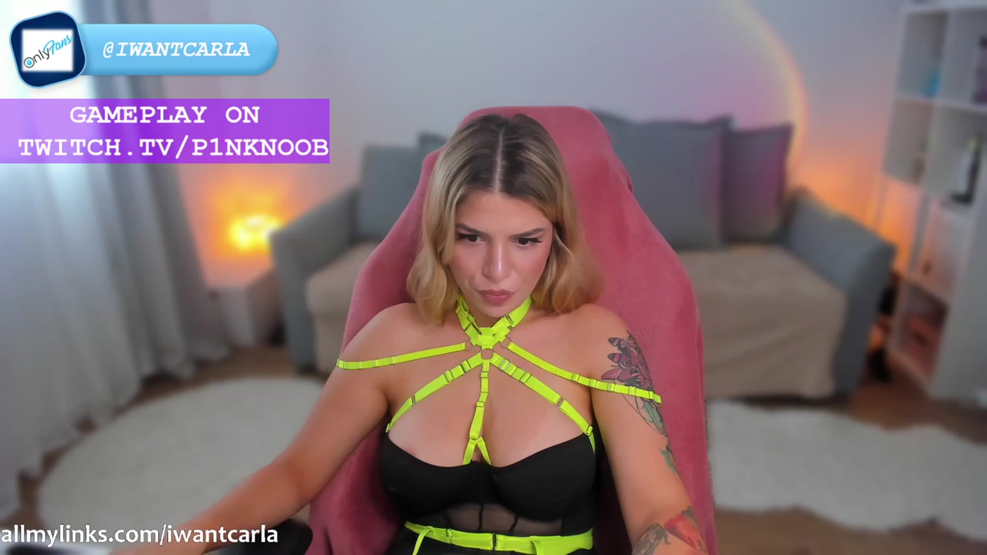 Gallery image thumbnail from fcknunicorn's myfreecams stream on, 06/13/2023, 15:37 image 4 of 20