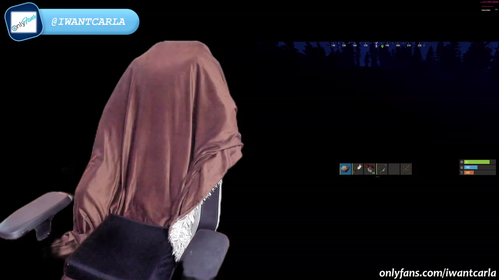 Gallery image thumbnail from fcknunicorn's myfreecams stream on, 08/08/2023, 17:24 image 9 of 20