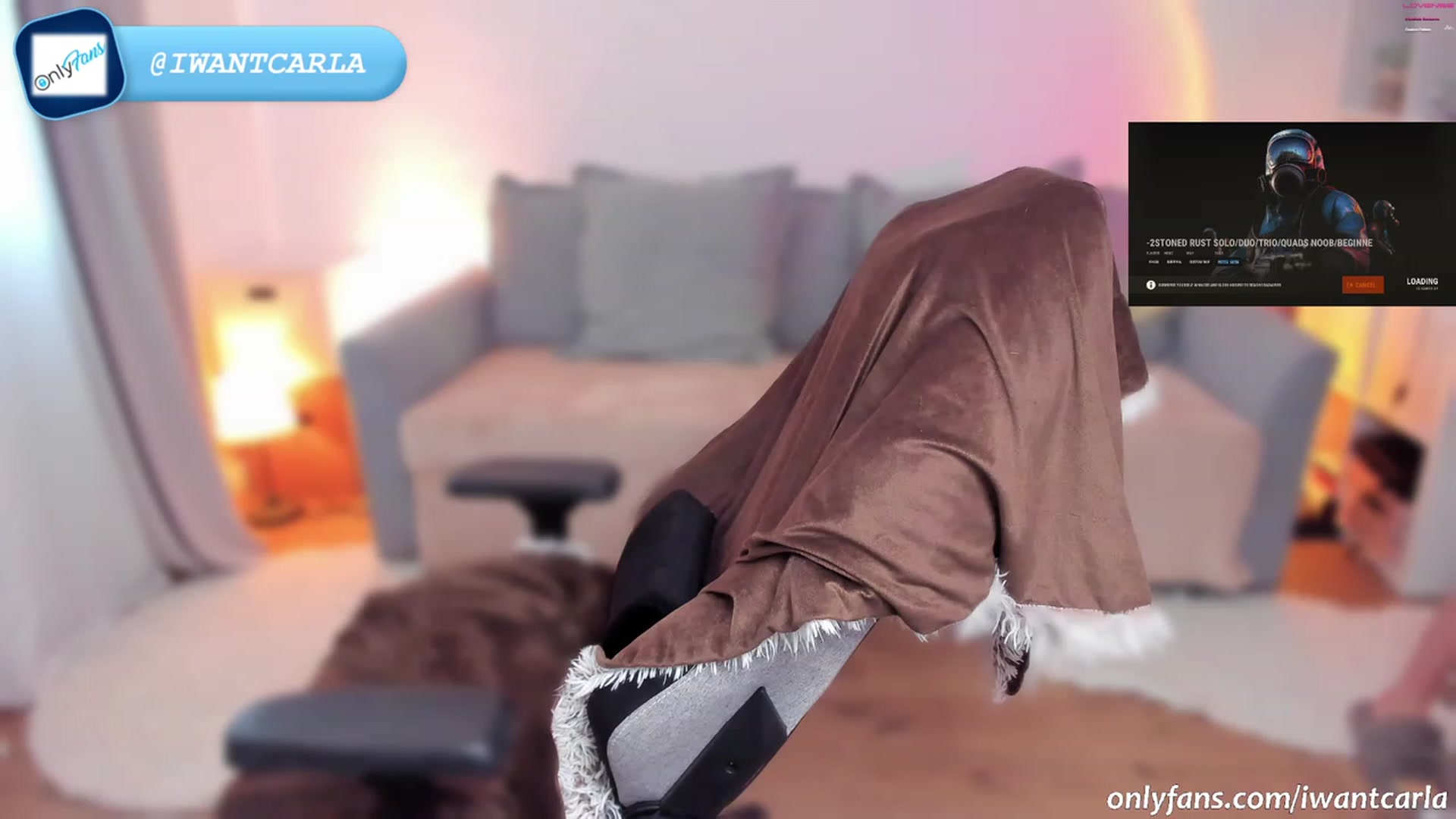 Gallery image thumbnail from fcknunicorn's myfreecams stream on, 08/08/2023, 17:24 image 3 of 20