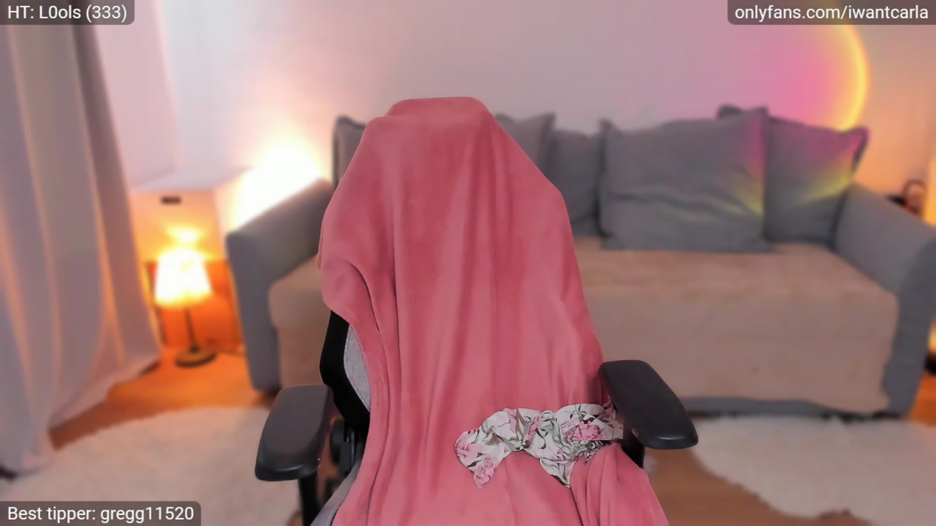 Gallery image thumbnail from fcknunicorn's myfreecams stream on, 08/26/2023, 12:01 image 19 of 20